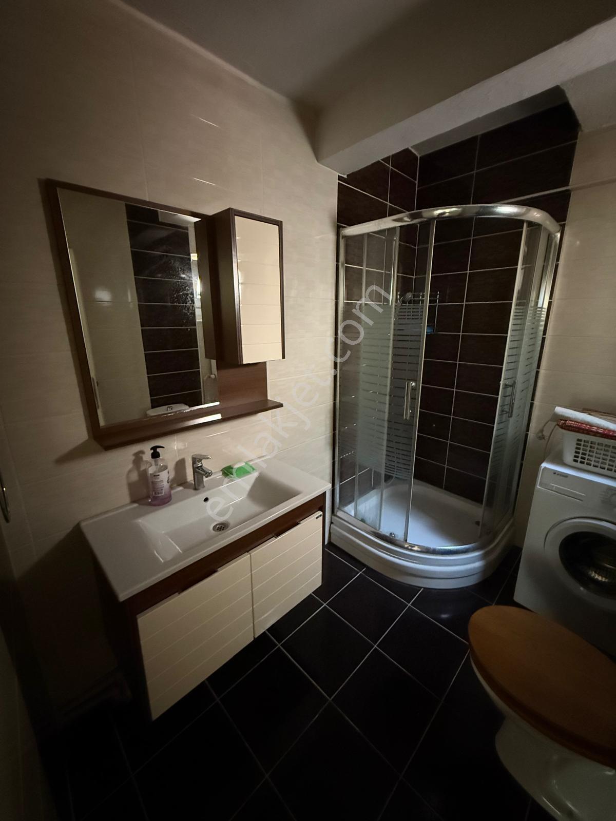 Emek Emlak'tan Körfez Hereke'de Kiralık 2+1 Ful Eşyalı Daire - Görsel 14