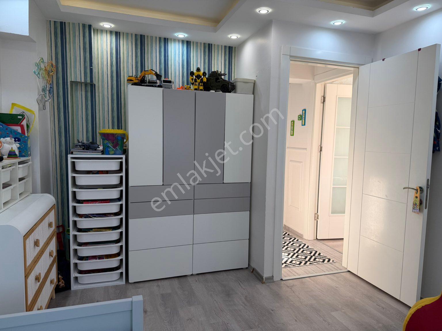 Uncubozköy Mah Satılık Çok Özel 3+1 Dairemiz - Görsel 28