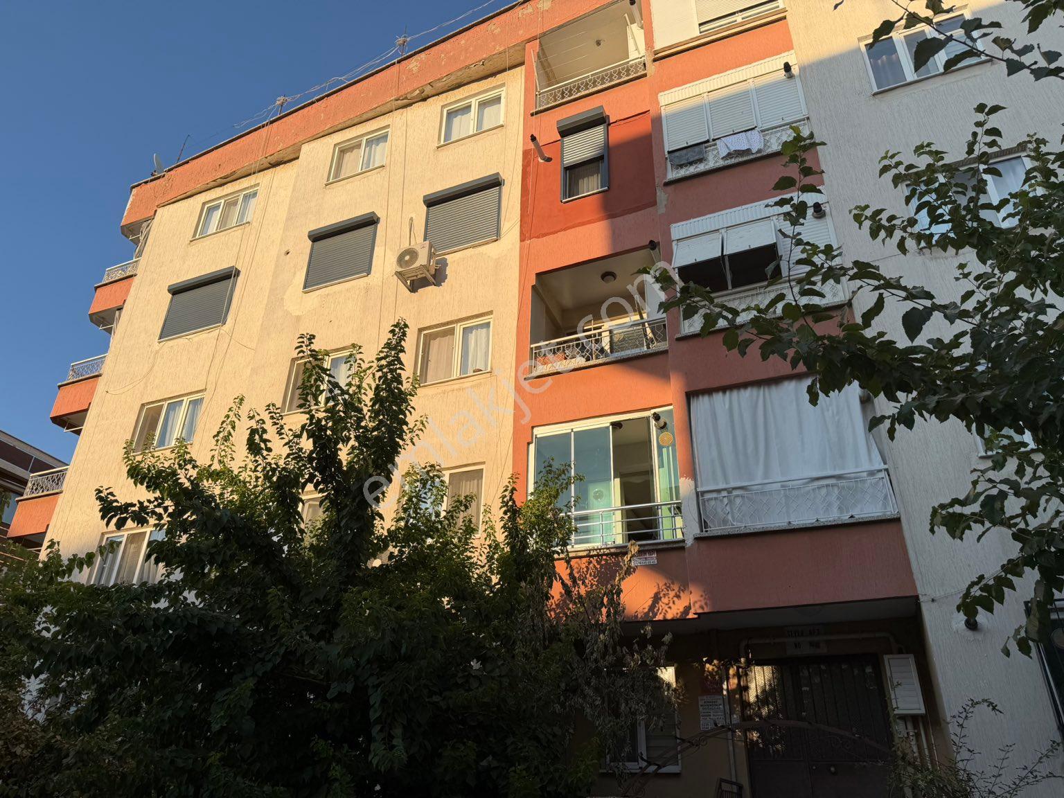 Uncubozköy Mah Satılık Çok Özel 3+1 Dairemiz - Görsel 2