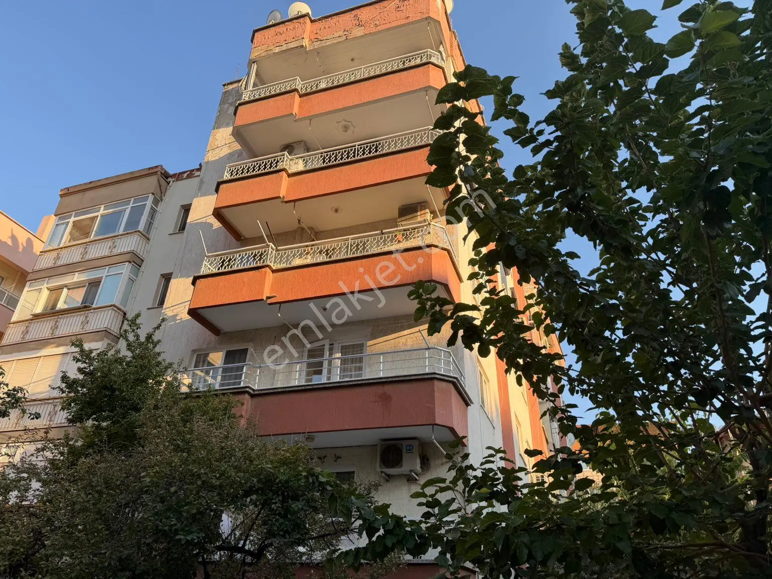 Uncubozköy Mah Satılık Çok Özel 3+1 Dairemiz - Görsel 3