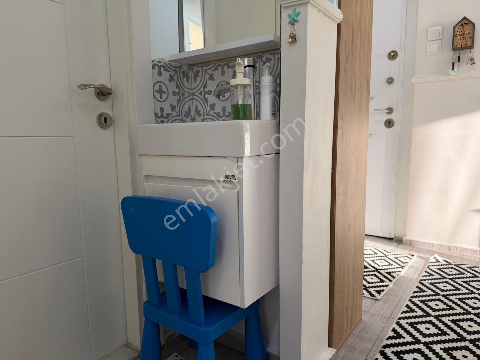 Uncubozköy Mah Satılık Çok Özel 3+1 Dairemiz - Görsel 15