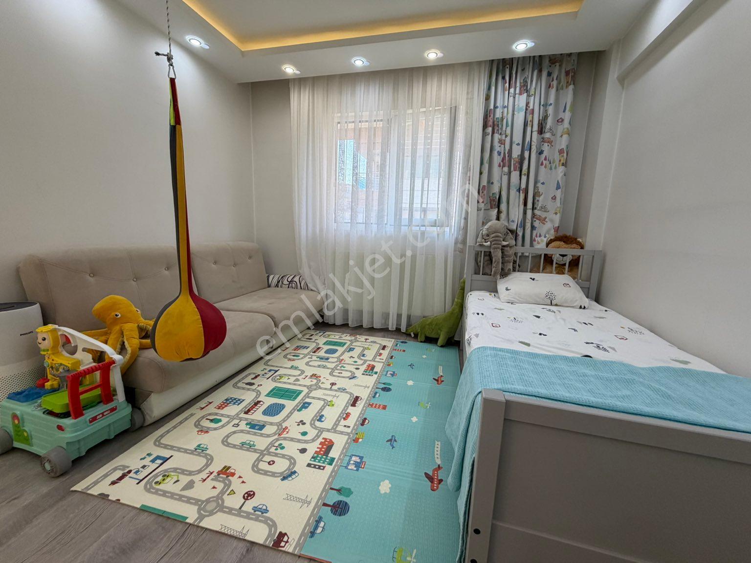 Uncubozköy Mah Satılık Çok Özel 3+1 Dairemiz - Görsel 27