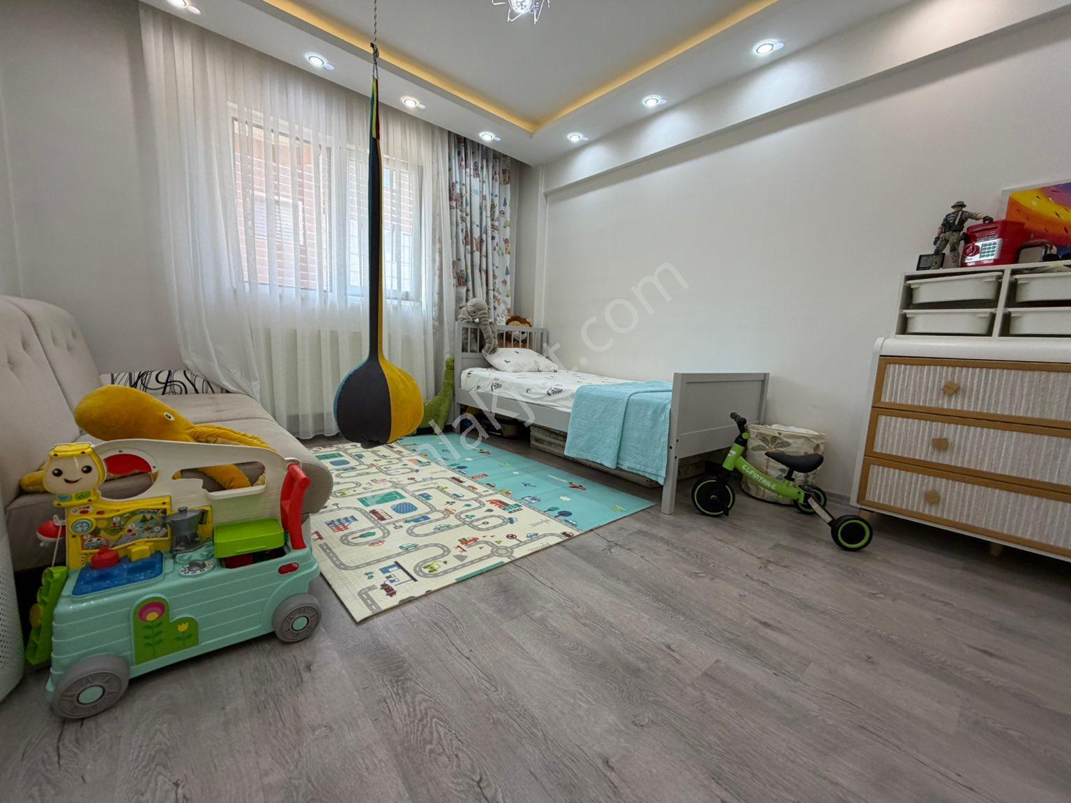 Uncubozköy Mah Satılık Çok Özel 3+1 Dairemiz - Görsel 26