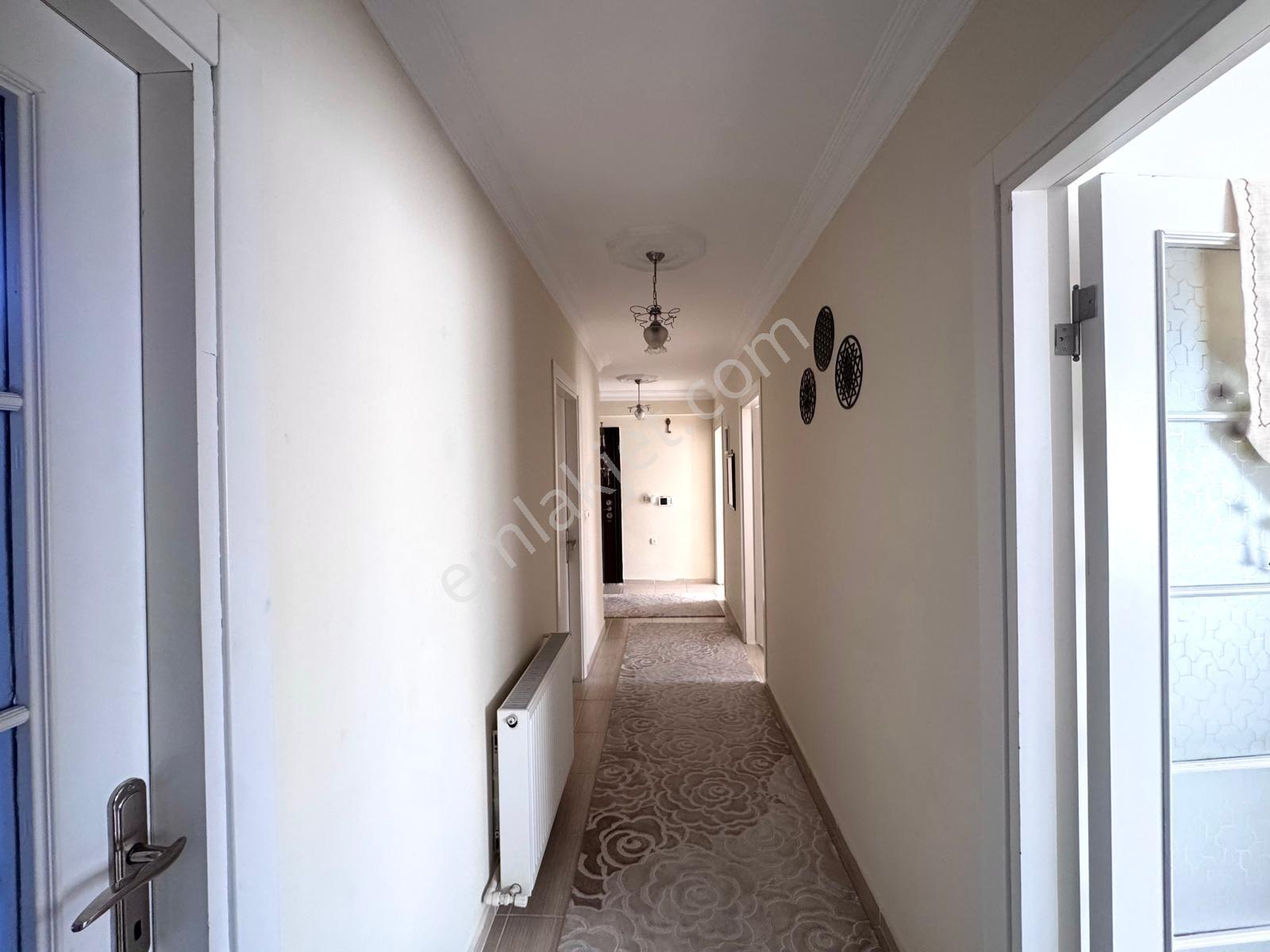 Barbaros'ta Geniş Ferah Asansörlü Masrafsız 4+2 Satılık Dubleks - Görsel 26