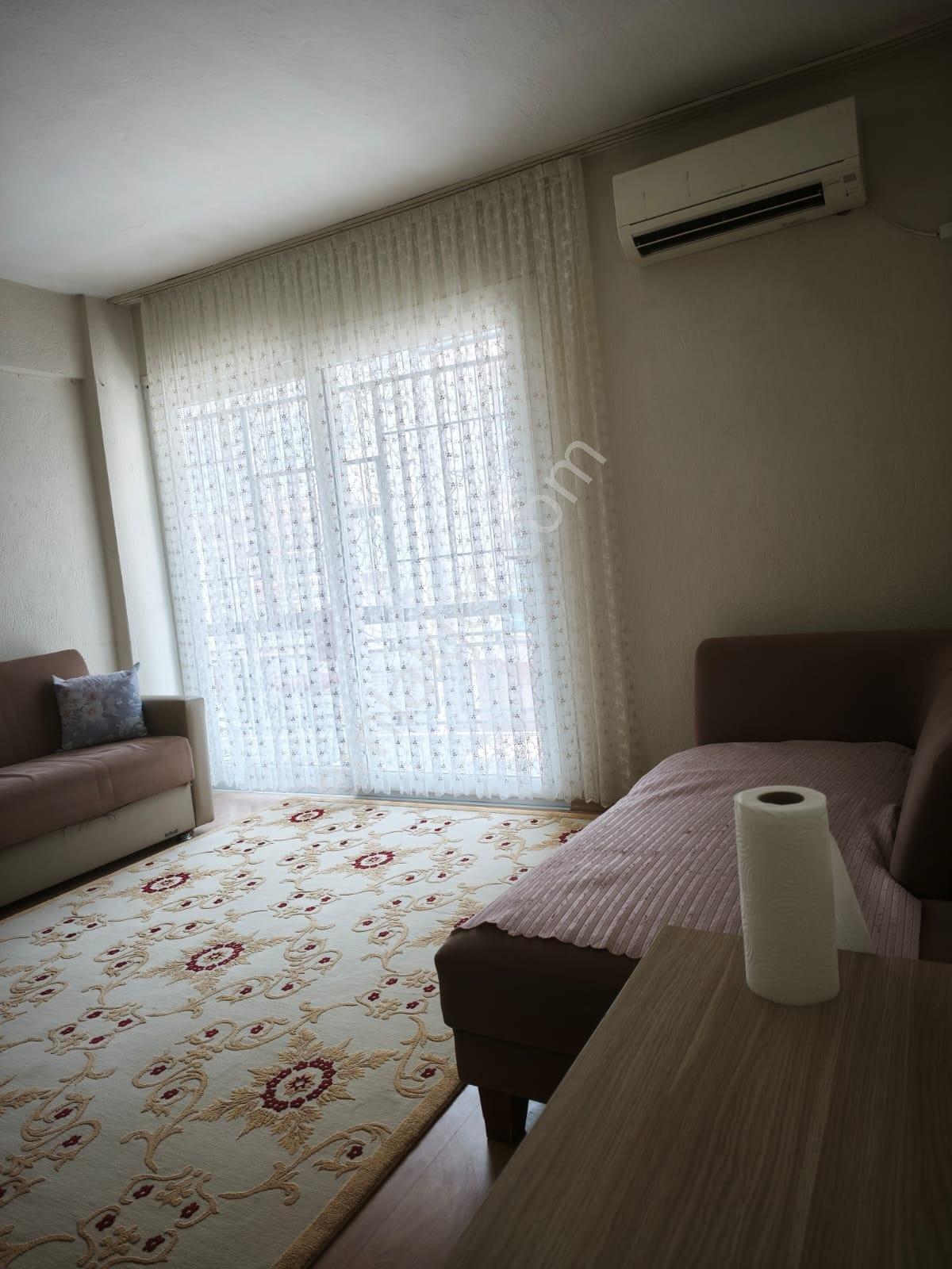 Buca Göksu Mahallesi'nde 3+1 Kiralık Daire - Görsel 24