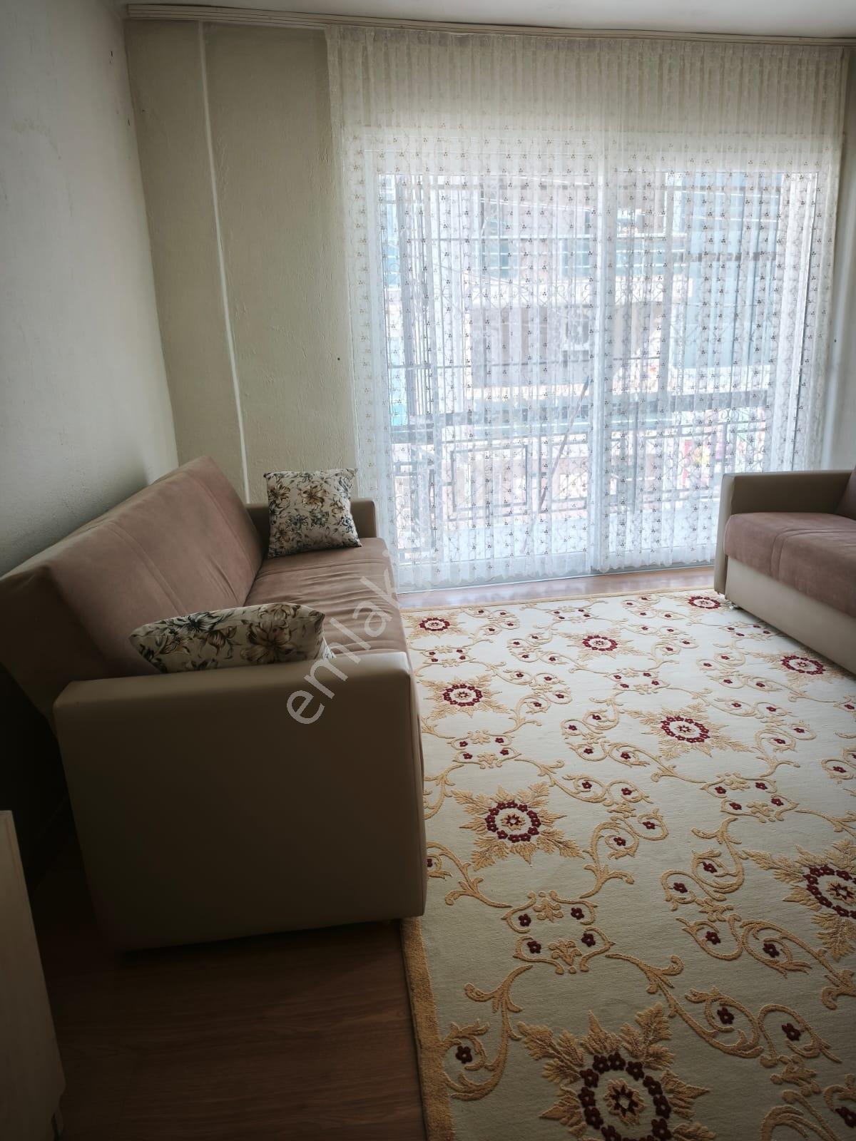 Buca Göksu Mahallesi'nde 3+1 Kiralık Daire - Görsel 22