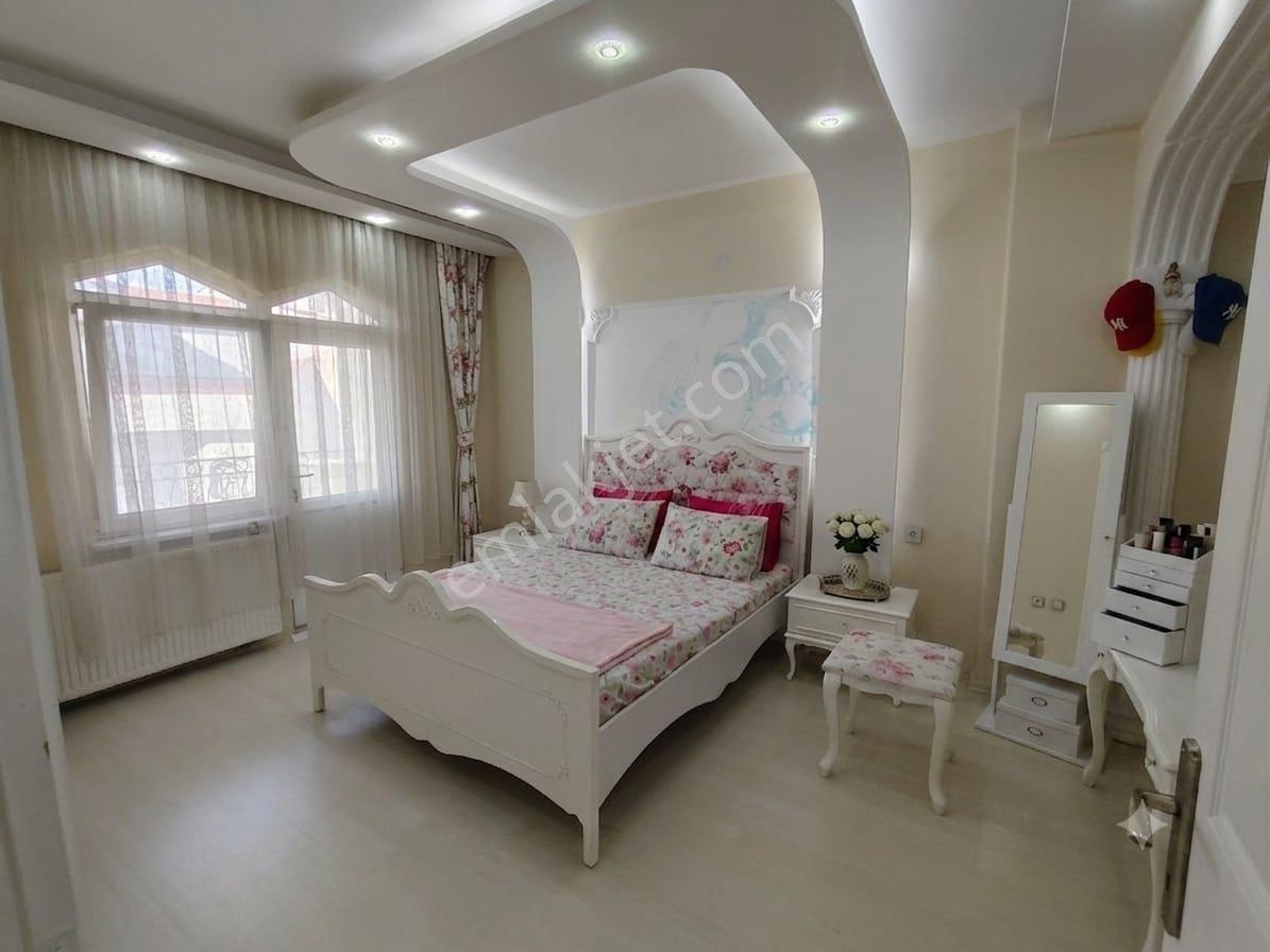Bursa Nilüfer Gümüştepe'de Satılık 6+1 Villa - Görsel 4