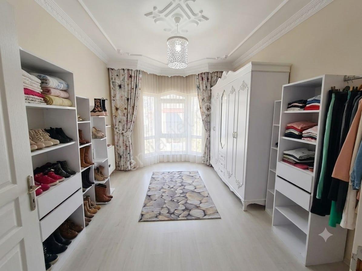 Bursa Nilüfer Gümüştepe'de Satılık 6+1 Villa - Görsel 6