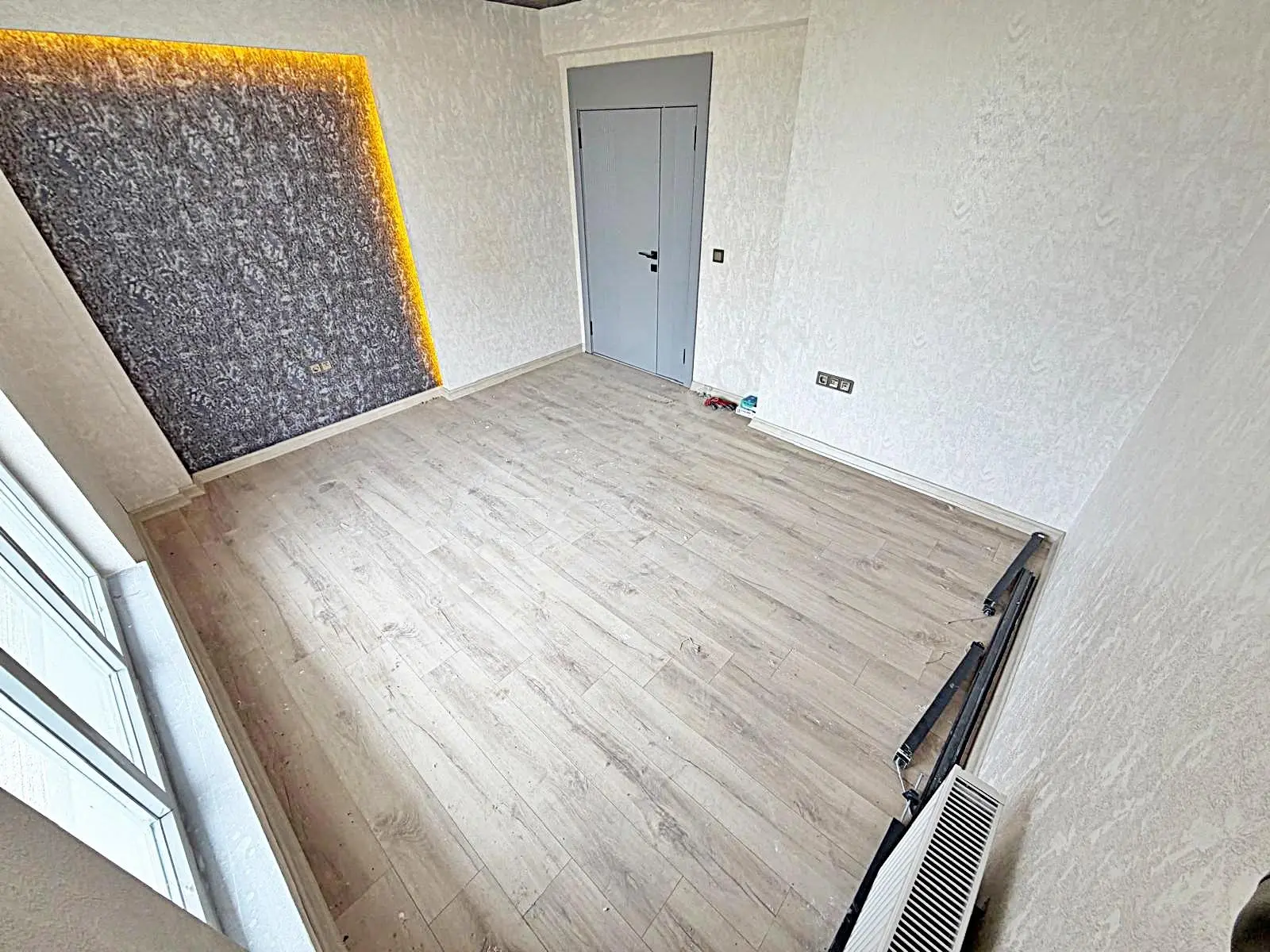 Yuvam'dan Menderesde Kredi Limitsiz Ultra Lüx Yapılı 2+1 Fırsatı - Görsel 4