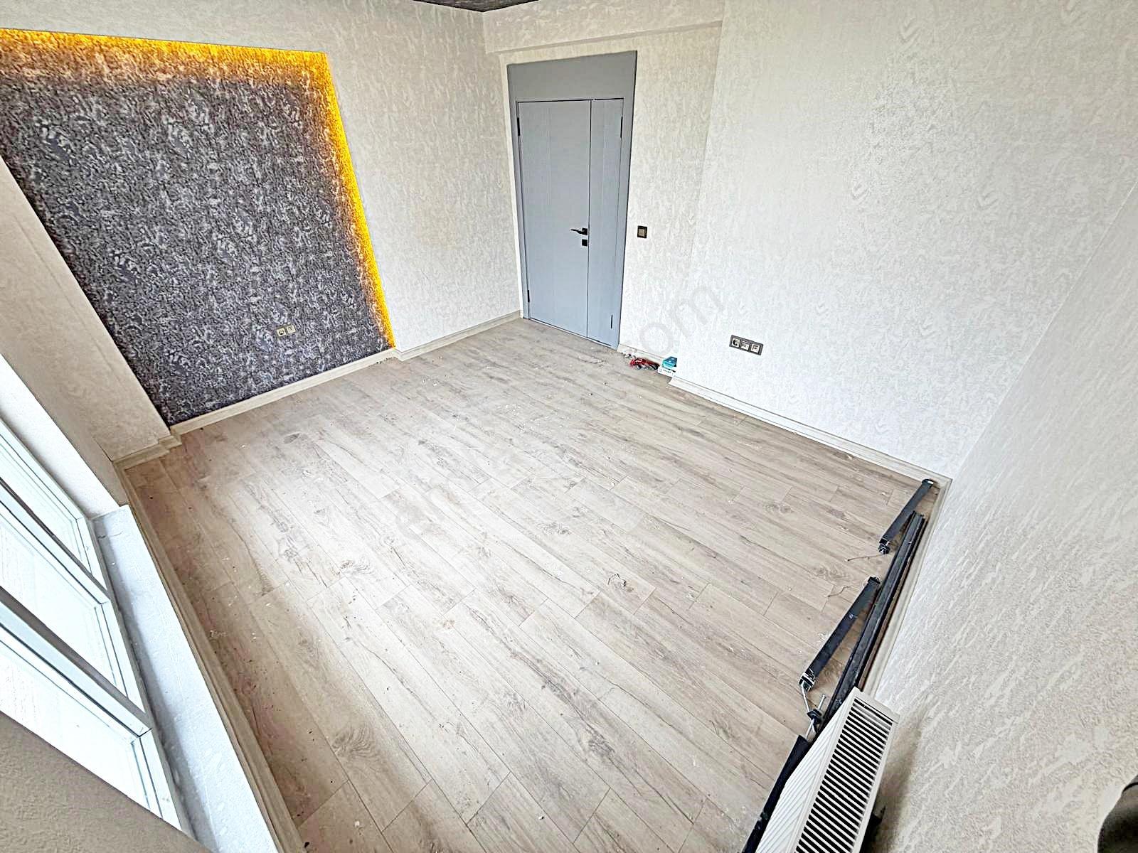 Yuvam'dan Menderesde Kredi Limitsiz Ultra Lüx Yapılı 2+1 Fırsatı - Görsel 27