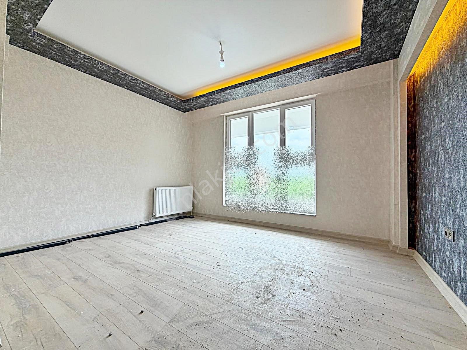 Yuvam'dan Menderesde Kredi Limitsiz Ultra Lüx Yapılı 2+1 Fırsatı - Görsel 17