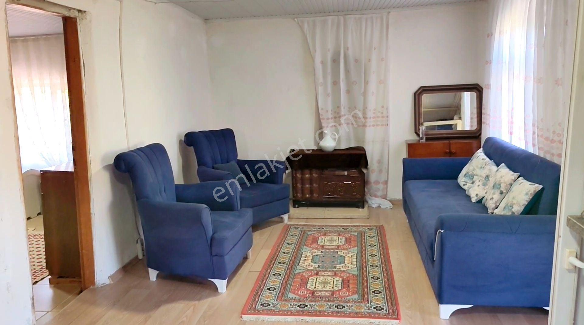Kazdağları Uzantılarında Eşyalı Taş Köy Evi, Kaplıcaya 2 Km Altyapısı Tam, Çanakkale Çan Bardakçılar - Görsel 9
