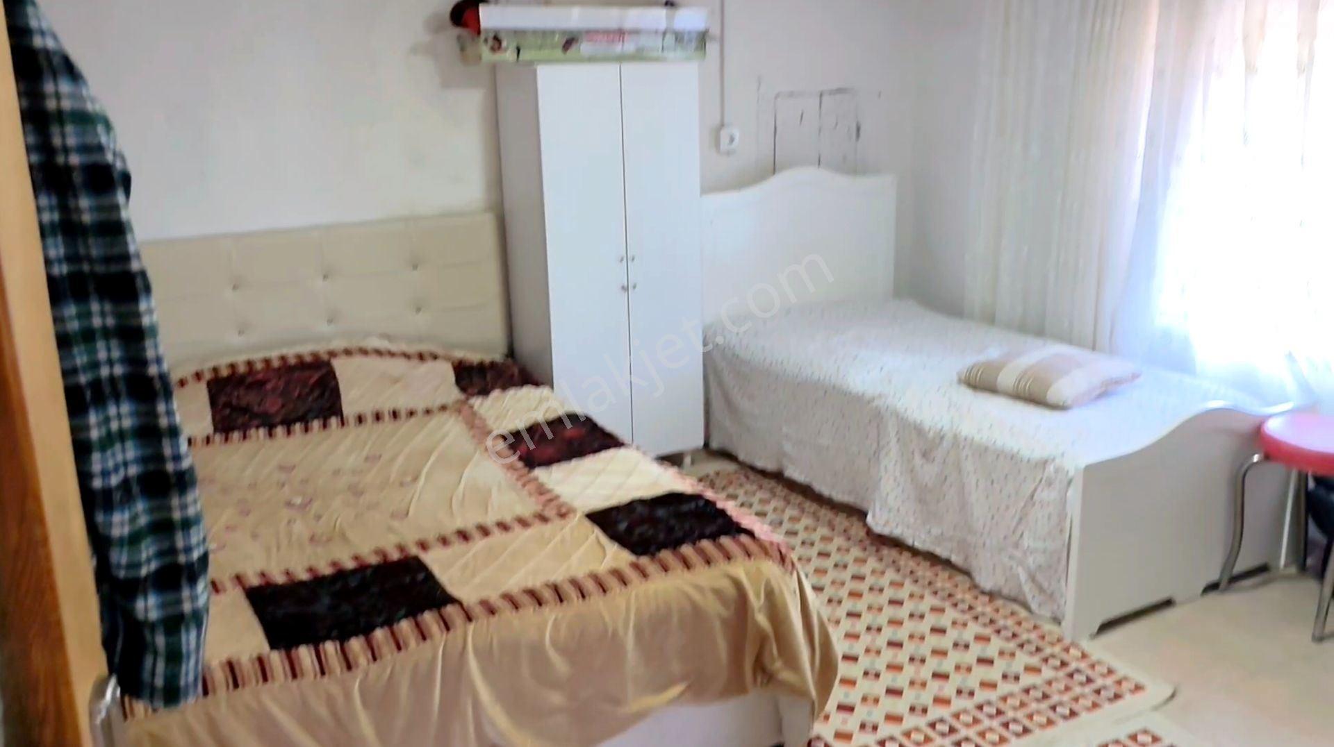 Kazdağları Uzantılarında Eşyalı Taş Köy Evi, Kaplıcaya 2 Km Altyapısı Tam, Çanakkale Çan Bardakçılar - Görsel 8