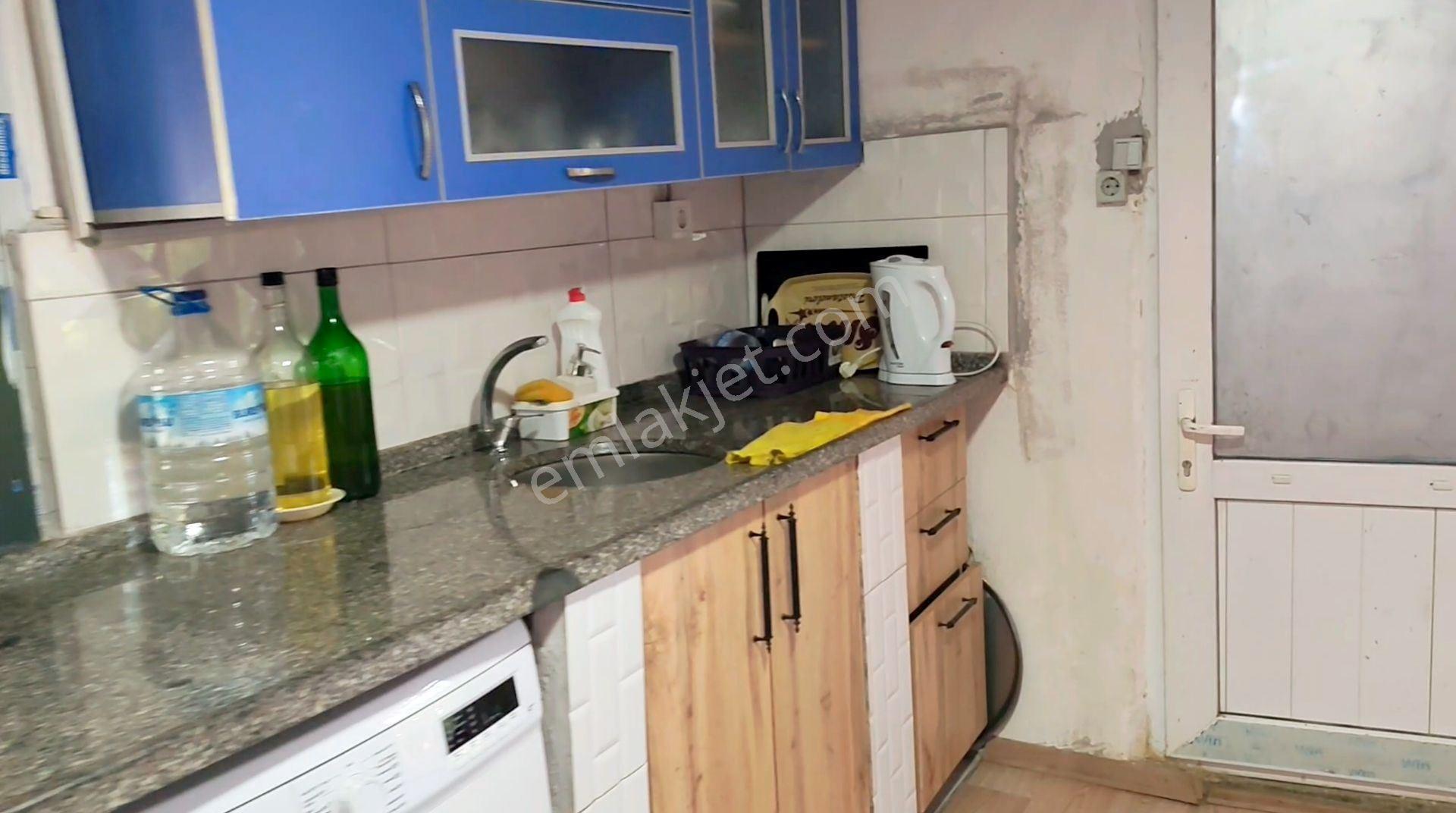Kazdağları Uzantılarında Eşyalı Taş Köy Evi, Kaplıcaya 2 Km Altyapısı Tam, Çanakkale Çan Bardakçılar - Görsel 6