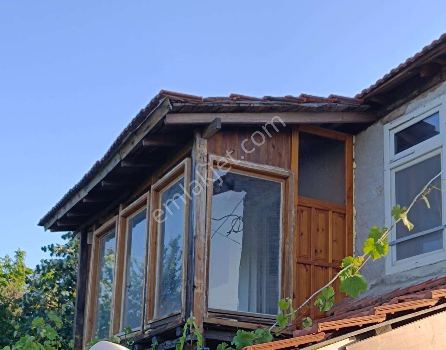 Kazdağları Uzantılarında Eşyalı Taş Köy Evi, Kaplıcaya 2 Km Altyapısı Tam, Çanakkale Çan Bardakçılar - Görsel 5