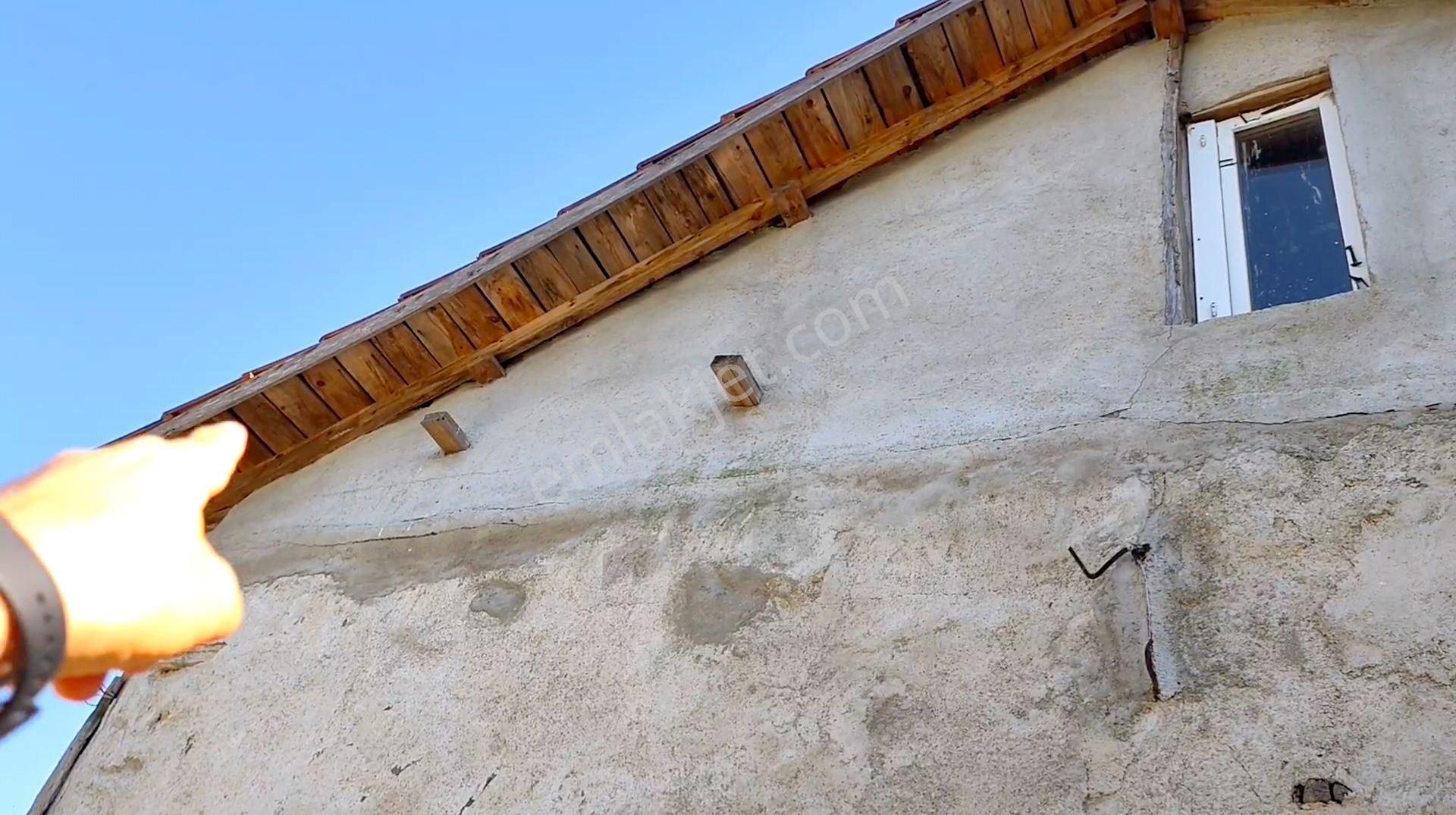 Kazdağları Uzantılarında Eşyalı Taş Köy Evi, Kaplıcaya 2 Km Altyapısı Tam, Çanakkale Çan Bardakçılar - Görsel 24