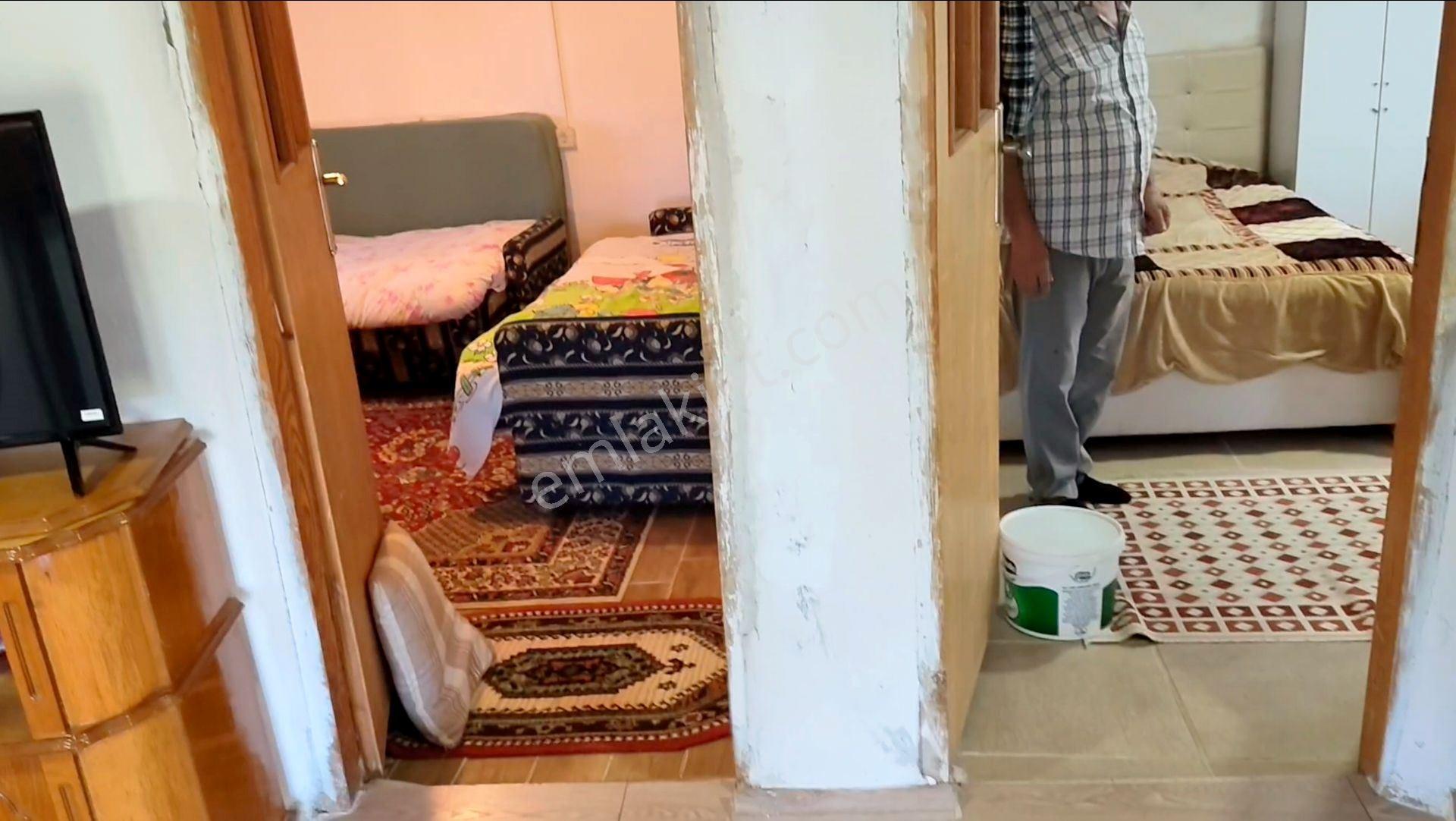 Kazdağları Uzantılarında Eşyalı Taş Köy Evi, Kaplıcaya 2 Km Altyapısı Tam, Çanakkale Çan Bardakçılar - Görsel 11