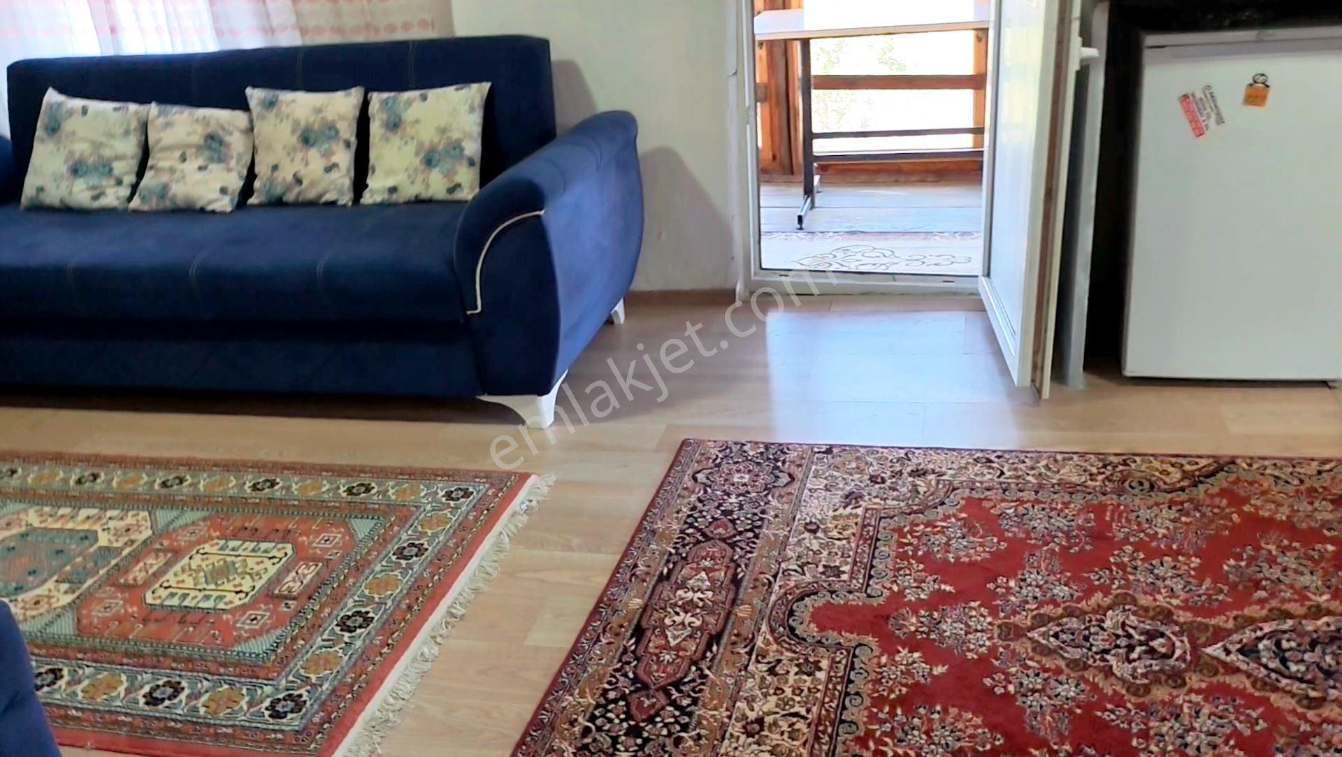 Kazdağları Uzantılarında Eşyalı Taş Köy Evi, Kaplıcaya 2 Km Altyapısı Tam, Çanakkale Çan Bardakçılar - Görsel 10