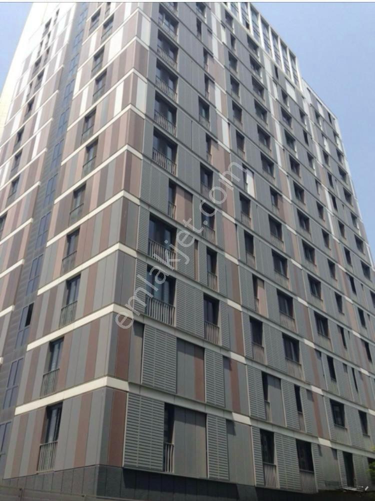 Bomontı Modern Palace Da Full Esyalı Ebeveynlı Cok Merkezı 2+1 - Görsel 6