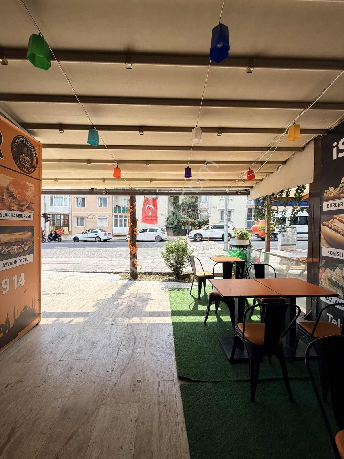 Çorlu Askent Caddesinde 80m2 Satılık Hazır Kiracılı Dükkan !! - Görsel 4