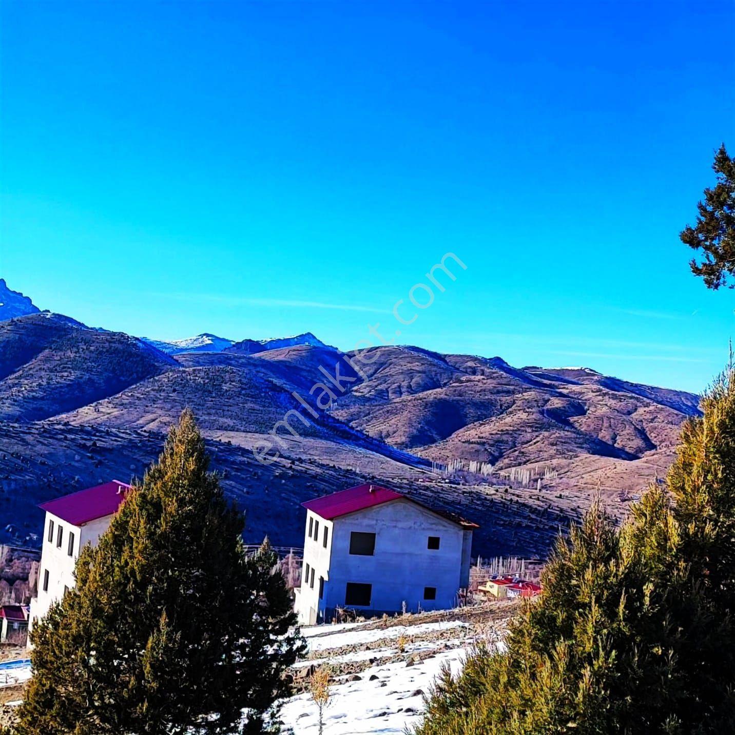 Kar Emlak'tan Aşçıbekirli Fenese Mevkiinde Satılık 400 M² Arsa - Görsel 2