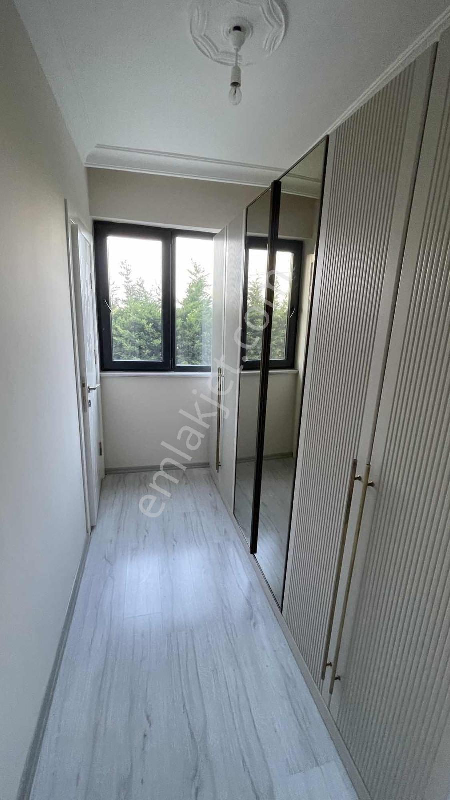 Ulucan'dan Kozluca'da Akpınar Cadesi Kiralık Site İçi 3+1 Daire - Görsel 21