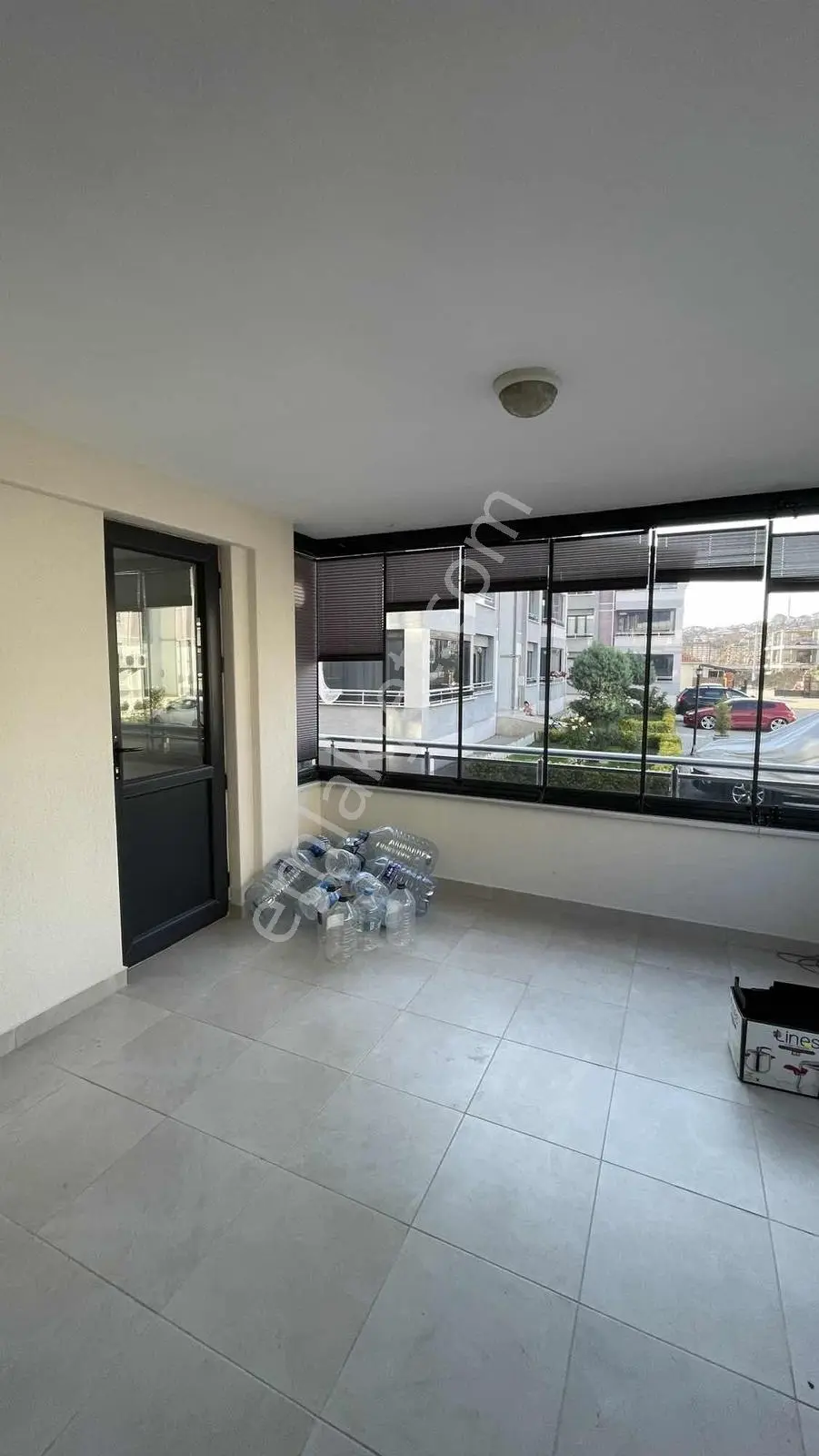 Ulucan'dan Kozluca'da Akpınar Cadesi Kiralık Site İçi 3+1 Daire - Görsel 4