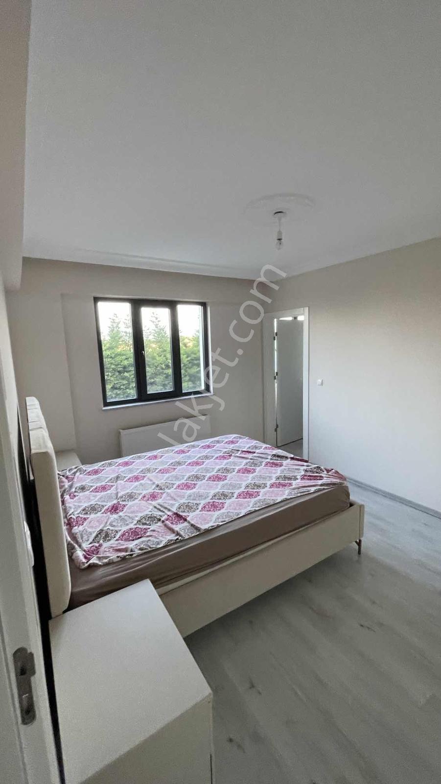 Ulucan'dan Kozluca'da Akpınar Cadesi Kiralık Site İçi 3+1 Daire - Görsel 27