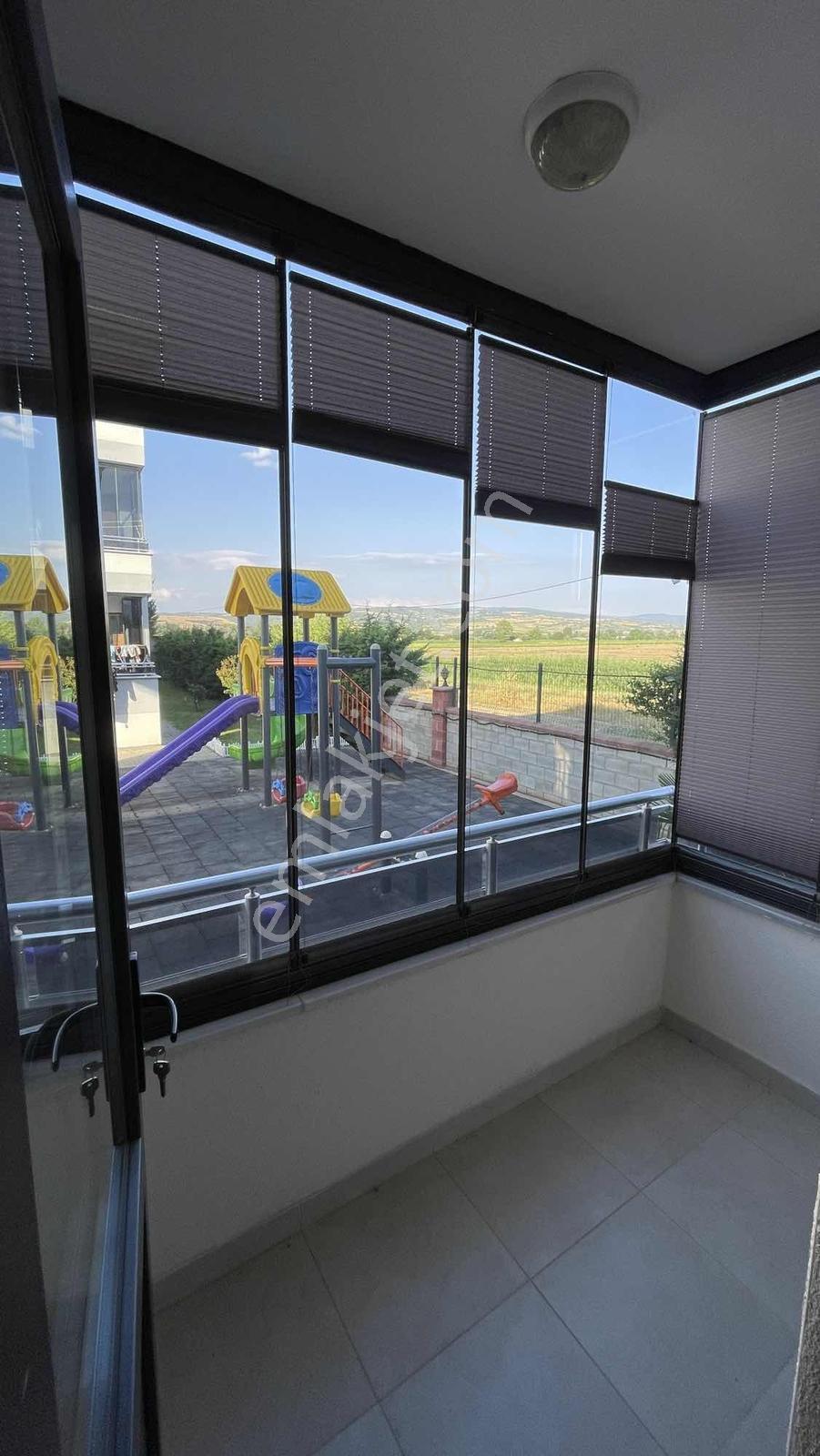 Ulucan'dan Kozluca'da Akpınar Cadesi Kiralık Site İçi 3+1 Daire - Görsel 34