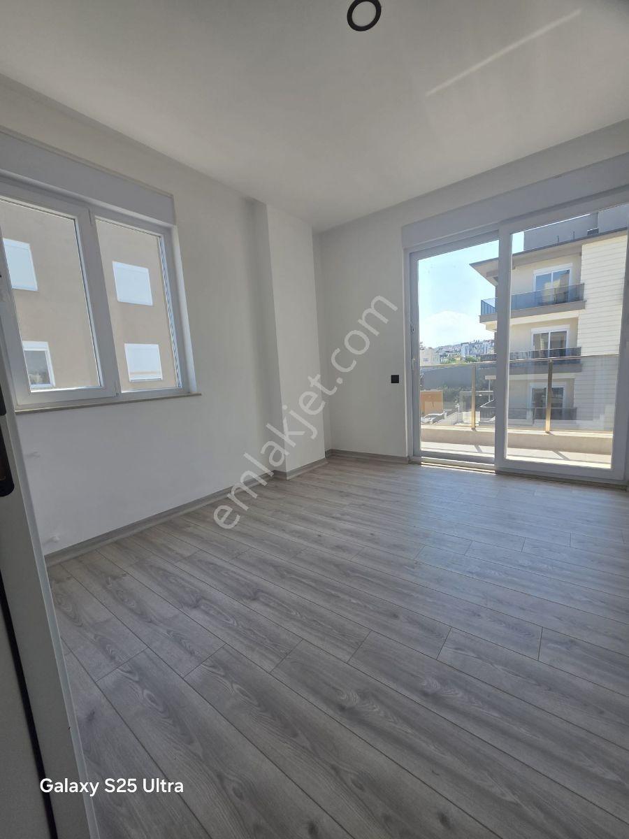 Ğeniş Lüks Katta 2+1 Bu Ğüzellikte Daire Başka Yok - Görsel 25