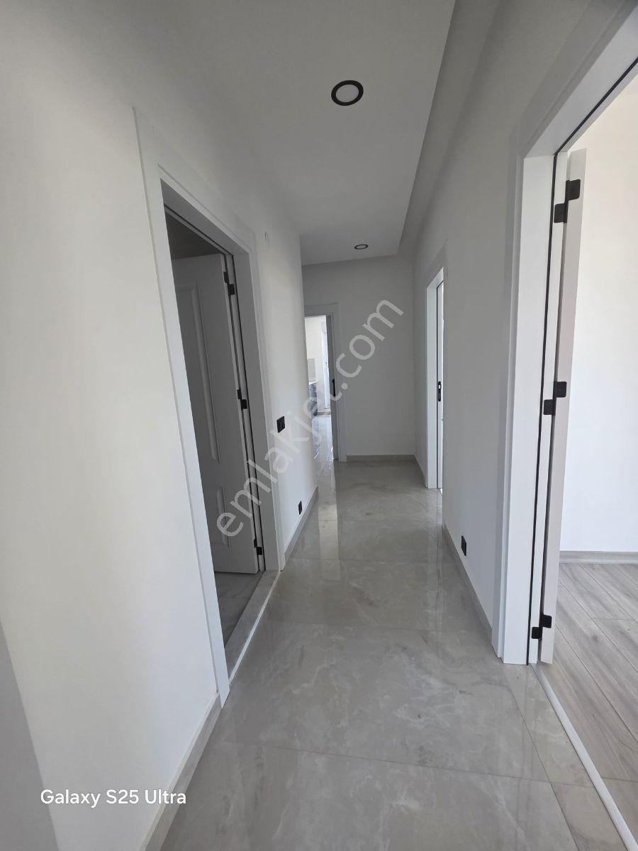 Ğeniş Lüks Katta 2+1 Bu Ğüzellikte Daire Başka Yok - Görsel 32