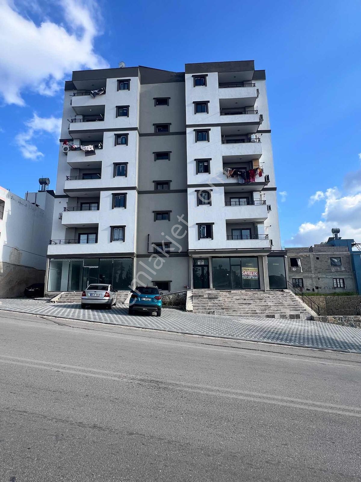 ** Adana **** Sarıçam ** Caddeüzeri ** Okul Karşısı ** İşyeri **