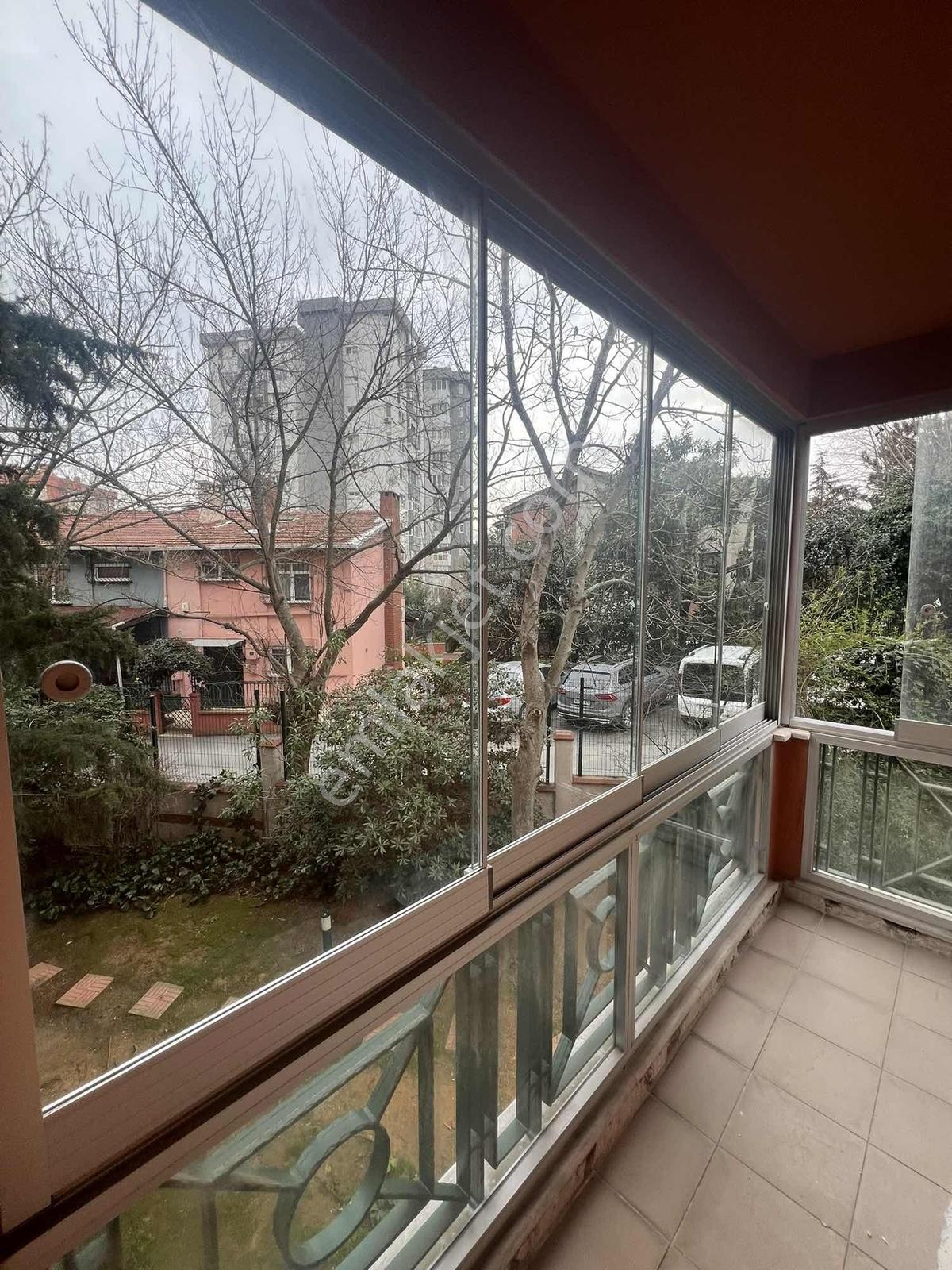 Akatlar Park Maya'da Bakımlı 3+1 Kıralık - Görsel 28