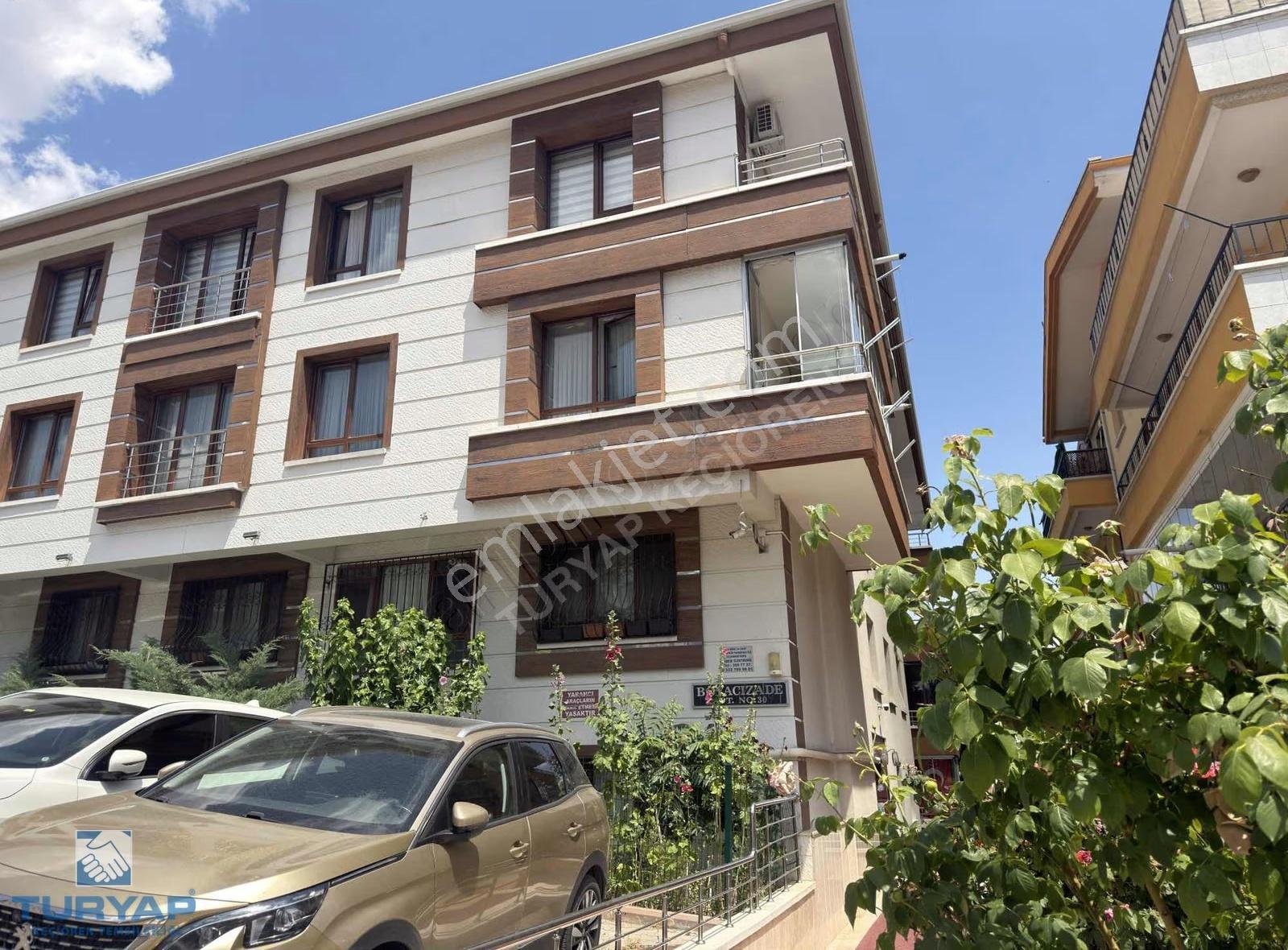 Tepebaşı Mah 3+1 Yeni Bina Asansör Manzaralı 1.kat 120m²satılık - Görsel 15