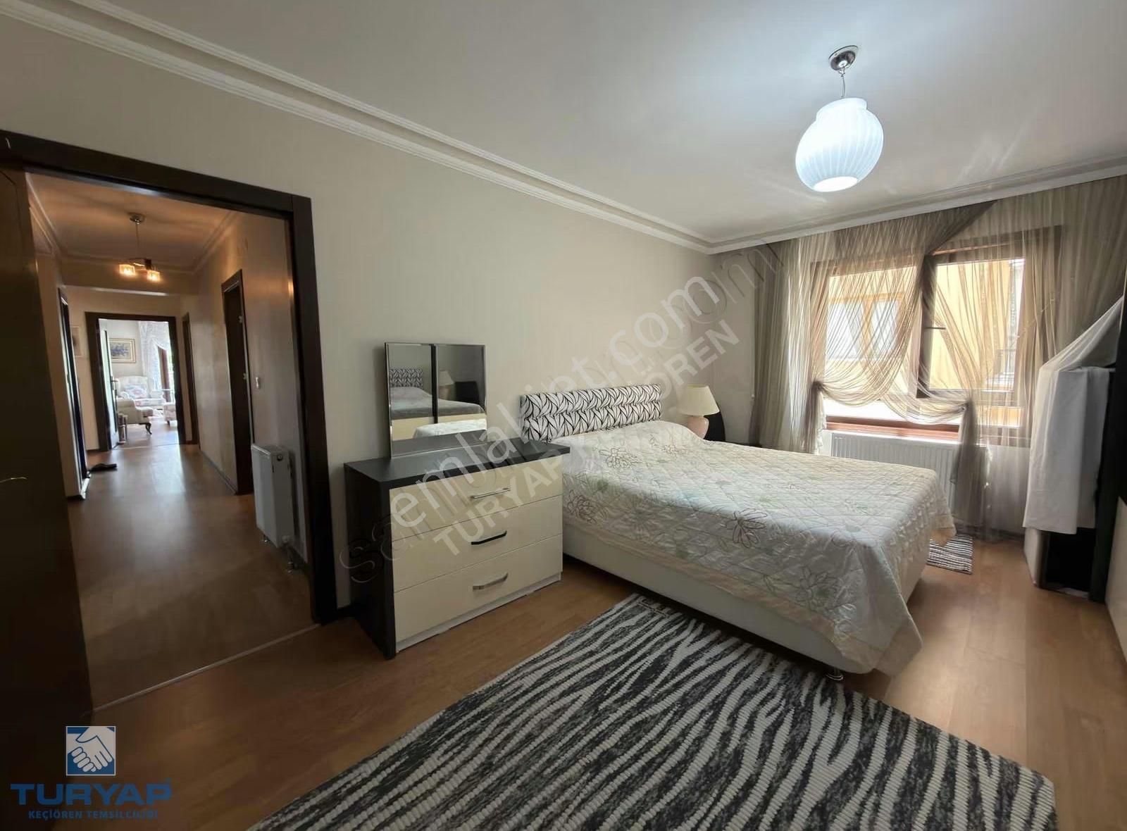 Tepebaşı Mah 3+1 Yeni Bina Asansör Manzaralı 1.kat 120m²satılık - Görsel 18