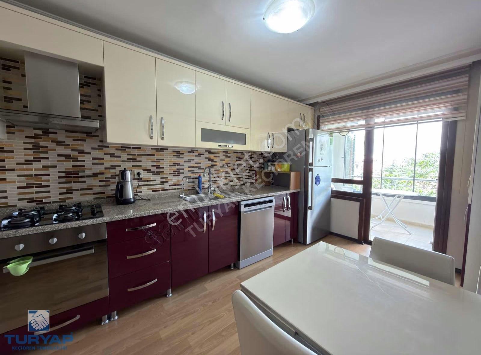 Tepebaşı Mah 3+1 Yeni Bina Asansör Manzaralı 1.kat 120m²satılık - Görsel 12