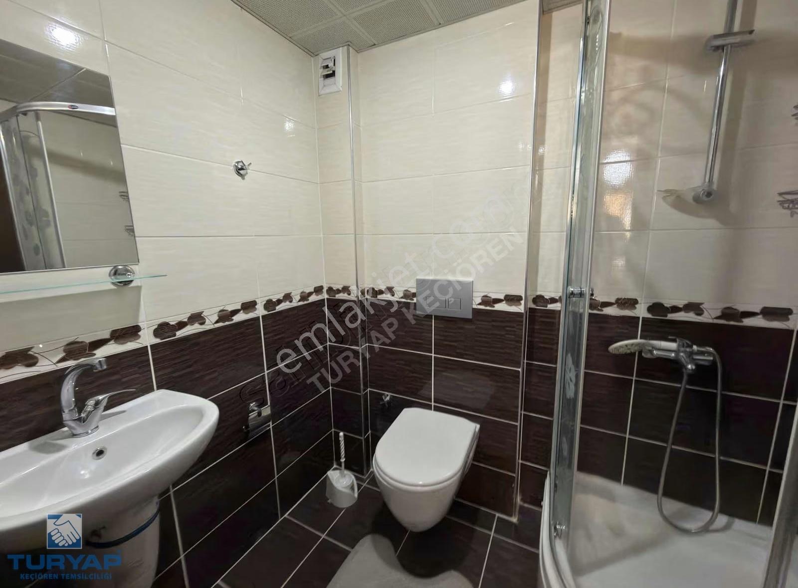 Tepebaşı Mah 3+1 Yeni Bina Asansör Manzaralı 1.kat 120m²satılık - Görsel 27