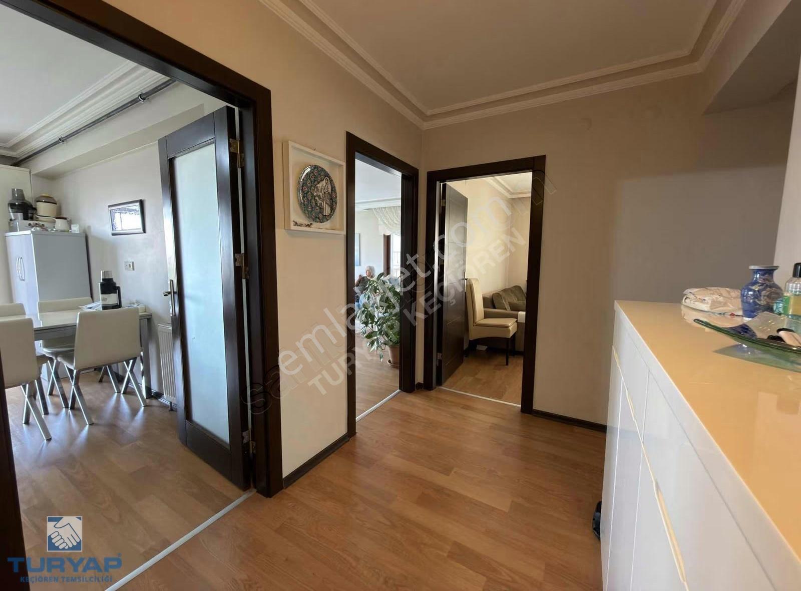 Tepebaşı Mah 3+1 Yeni Bina Asansör Manzaralı 1.kat 120m²satılık - Görsel 9