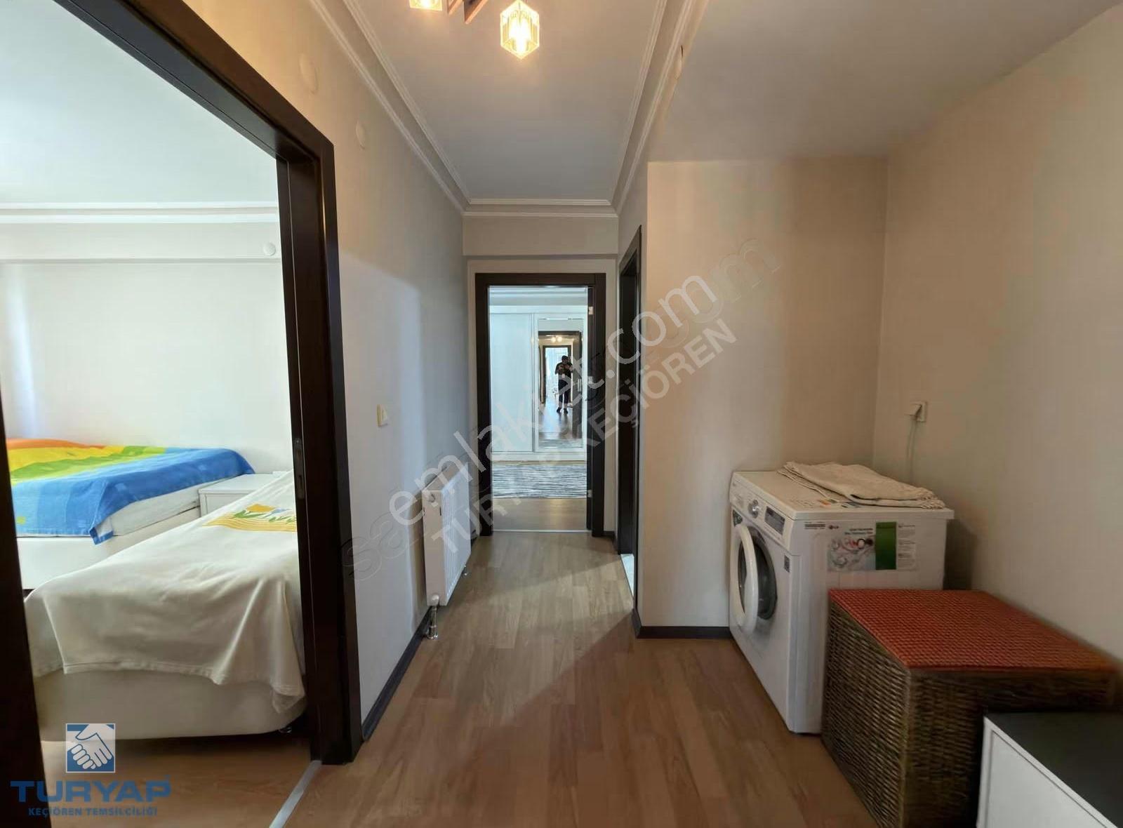 Tepebaşı Mah 3+1 Yeni Bina Asansör Manzaralı 1.kat 120m²satılık - Görsel 22