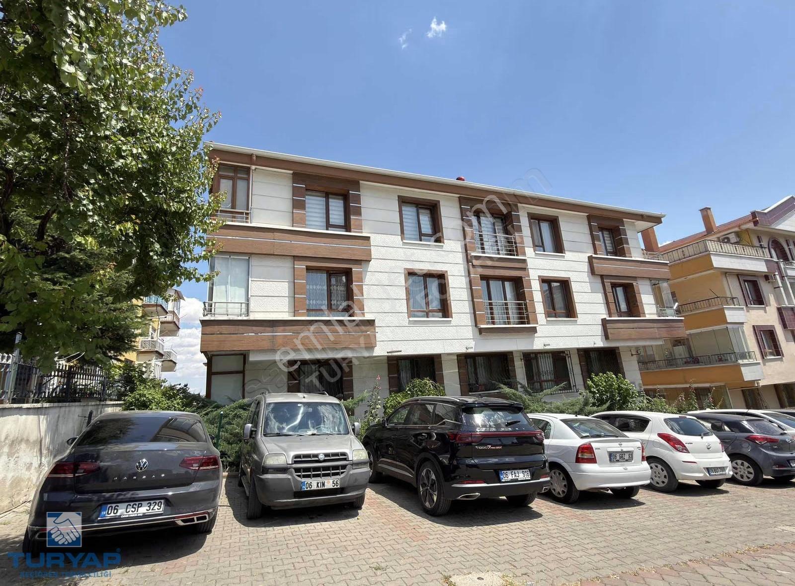 Tepebaşı Mah 3+1 Yeni Bina Asansör Manzaralı 1.kat 120m²satılık - Görsel 11