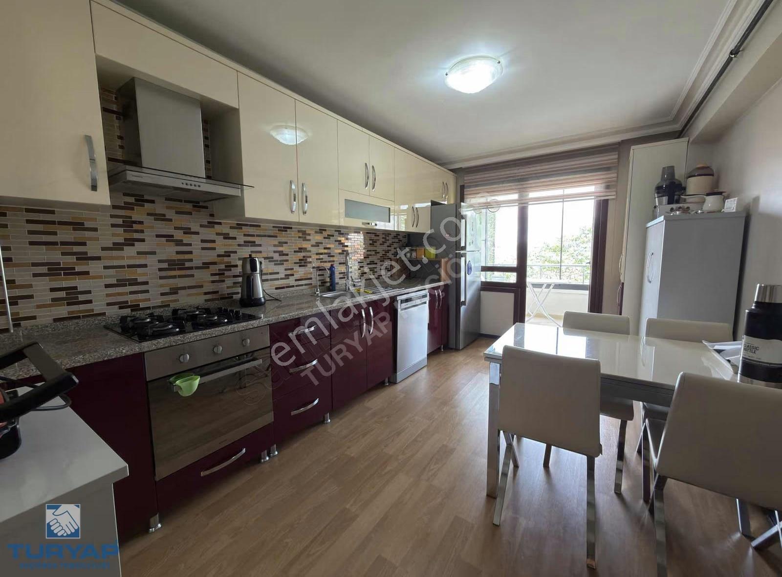 Tepebaşı Mah 3+1 Yeni Bina Asansör Manzaralı 1.kat 120m²satılık - Görsel 20