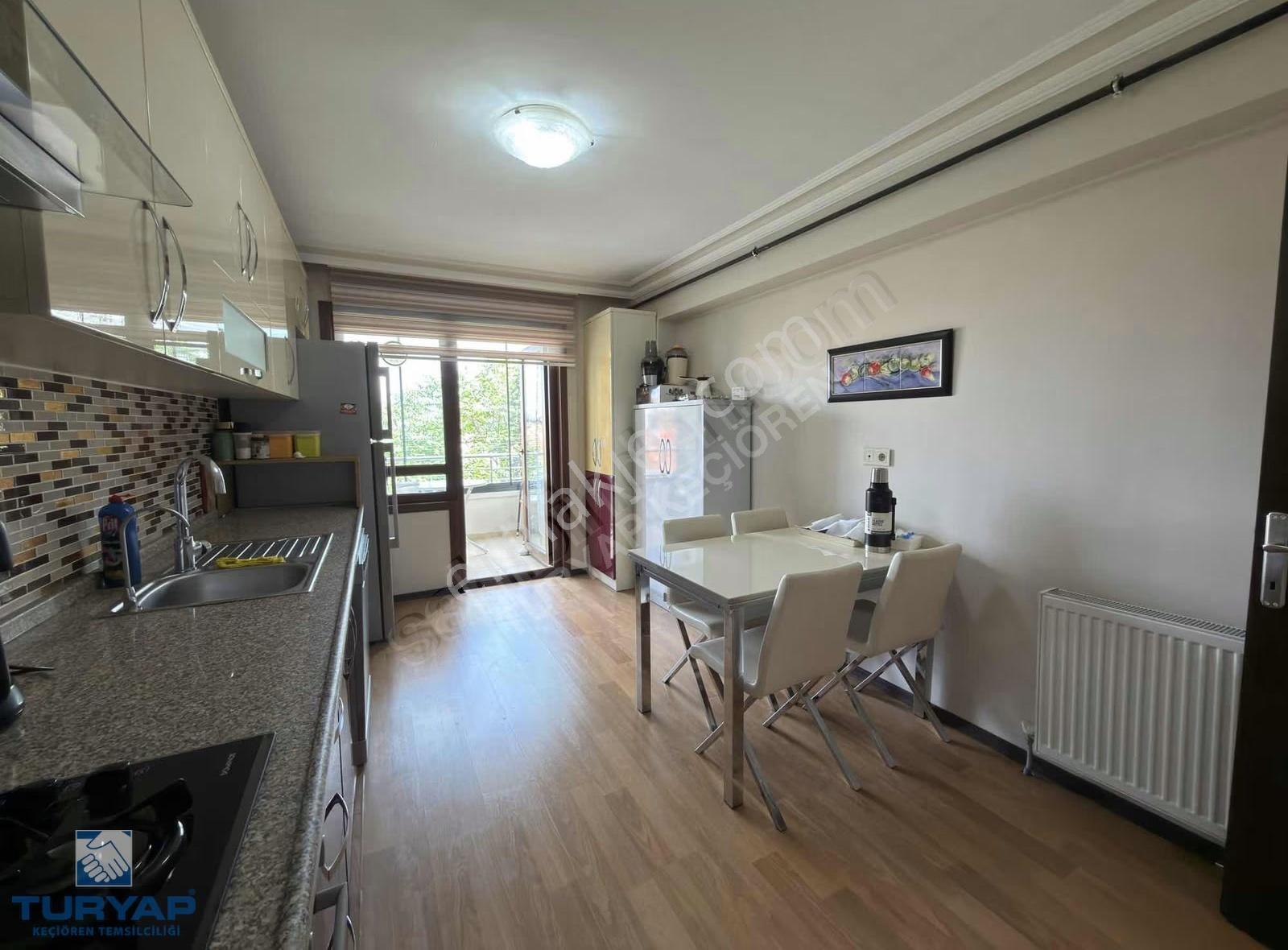 Tepebaşı Mah 3+1 Yeni Bina Asansör Manzaralı 1.kat 120m²satılık - Görsel 30