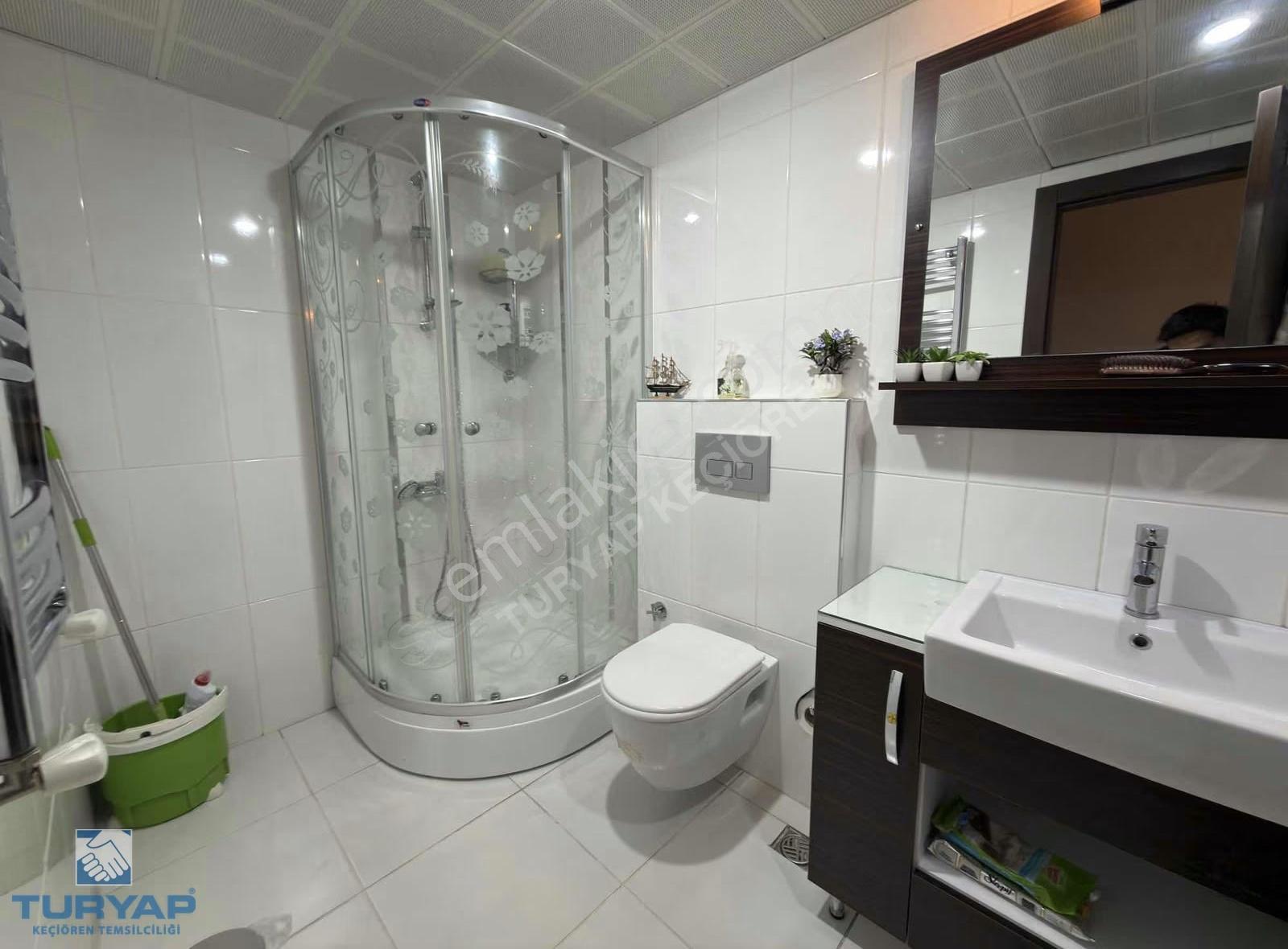Tepebaşı Mah 3+1 Yeni Bina Asansör Manzaralı 1.kat 120m²satılık - Görsel 13