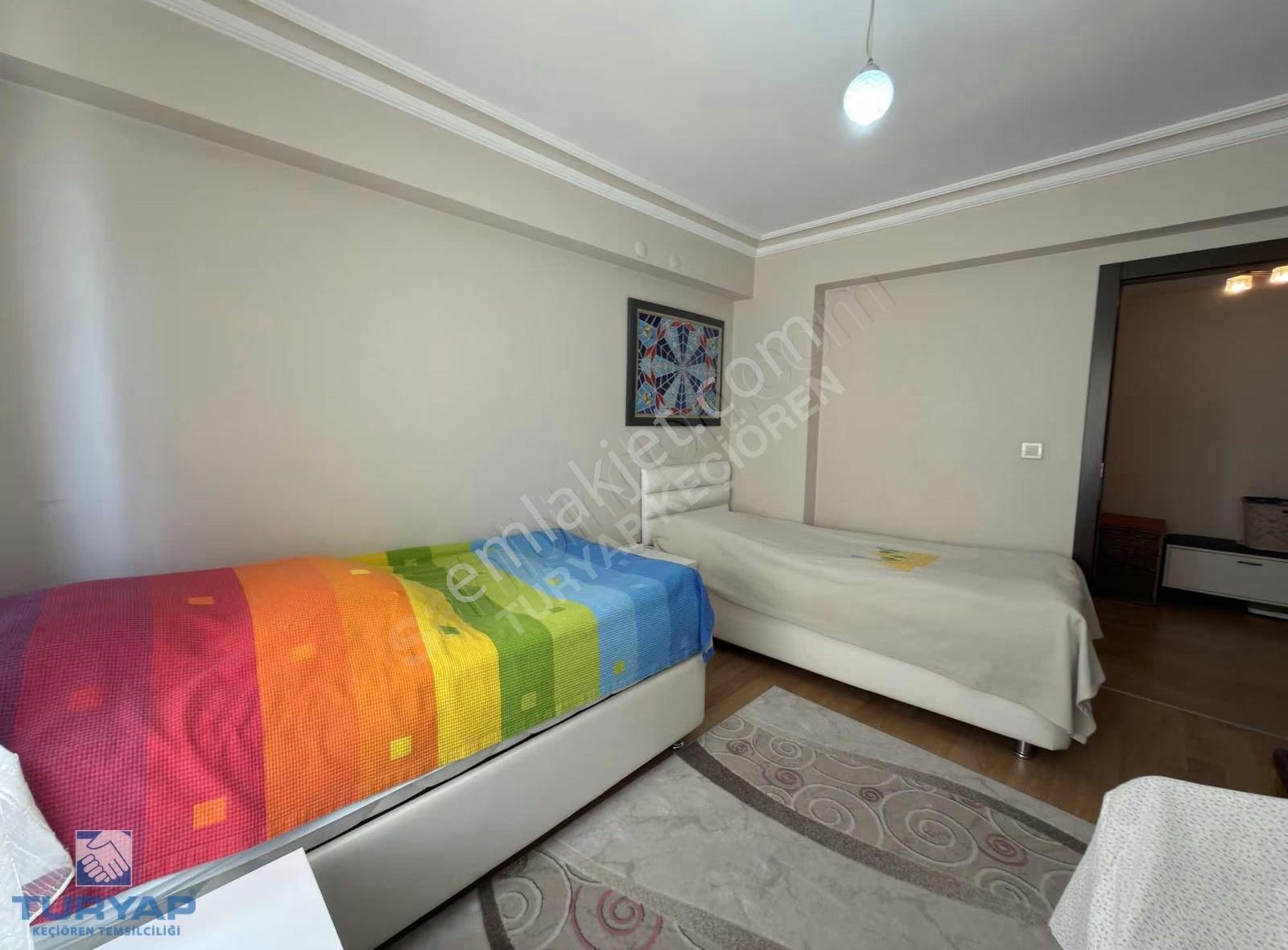 Tepebaşı Mah 3+1 Yeni Bina Asansör Manzaralı 1.kat 120m²satılık - Görsel 3