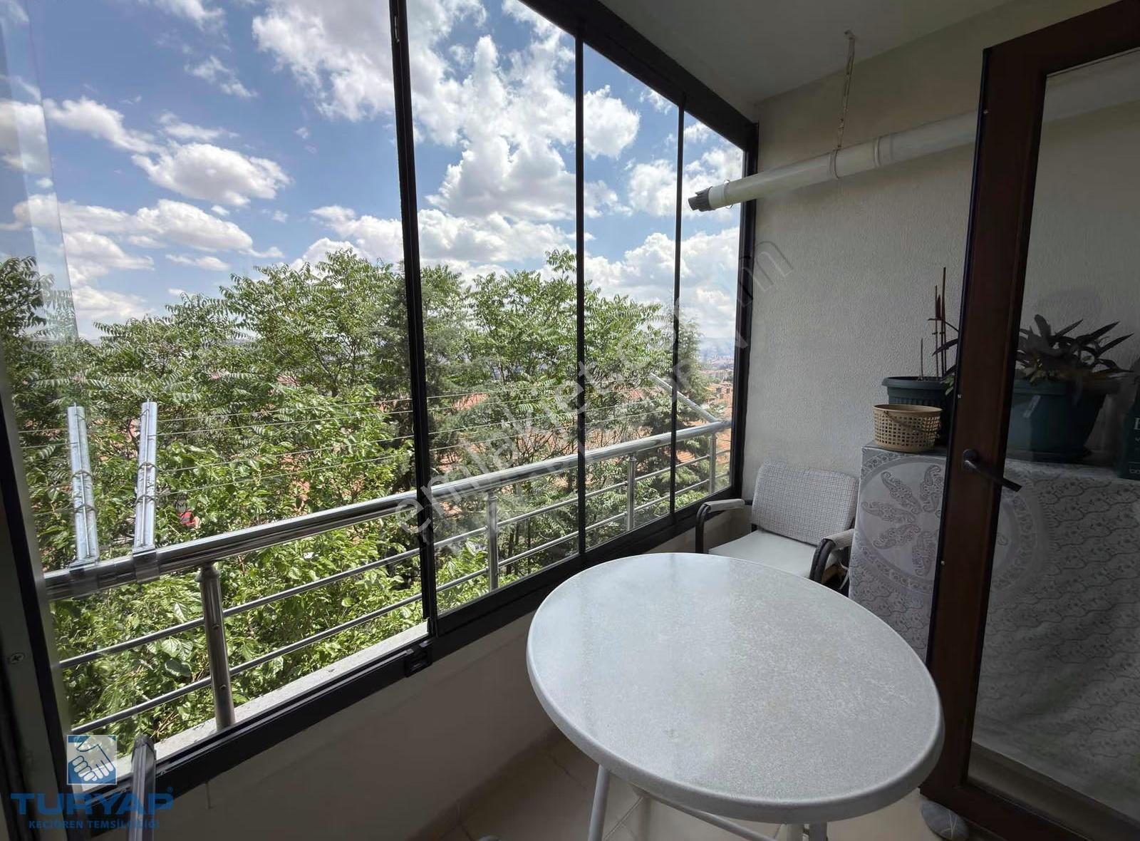 Tepebaşı Mah 3+1 Yeni Bina Asansör Manzaralı 1.kat 120m²satılık - Görsel 31