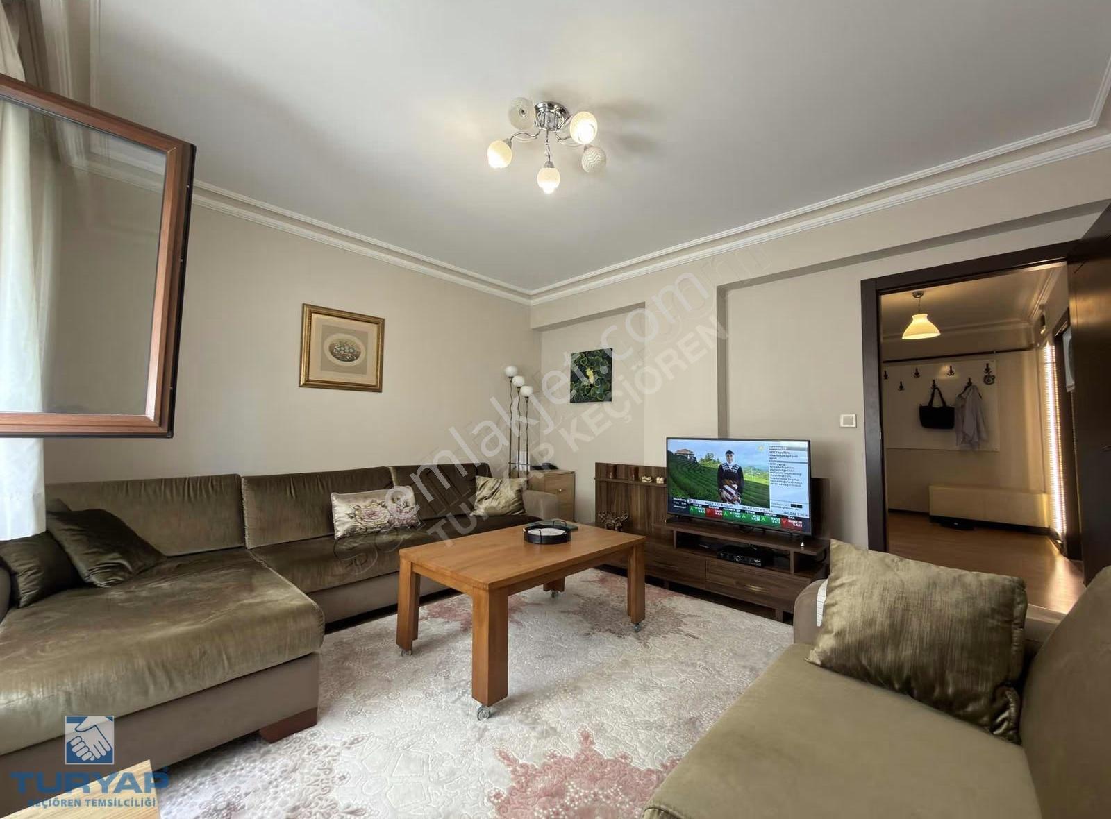 Tepebaşı Mah 3+1 Yeni Bina Asansör Manzaralı 1.kat 120m²satılık - Görsel 21