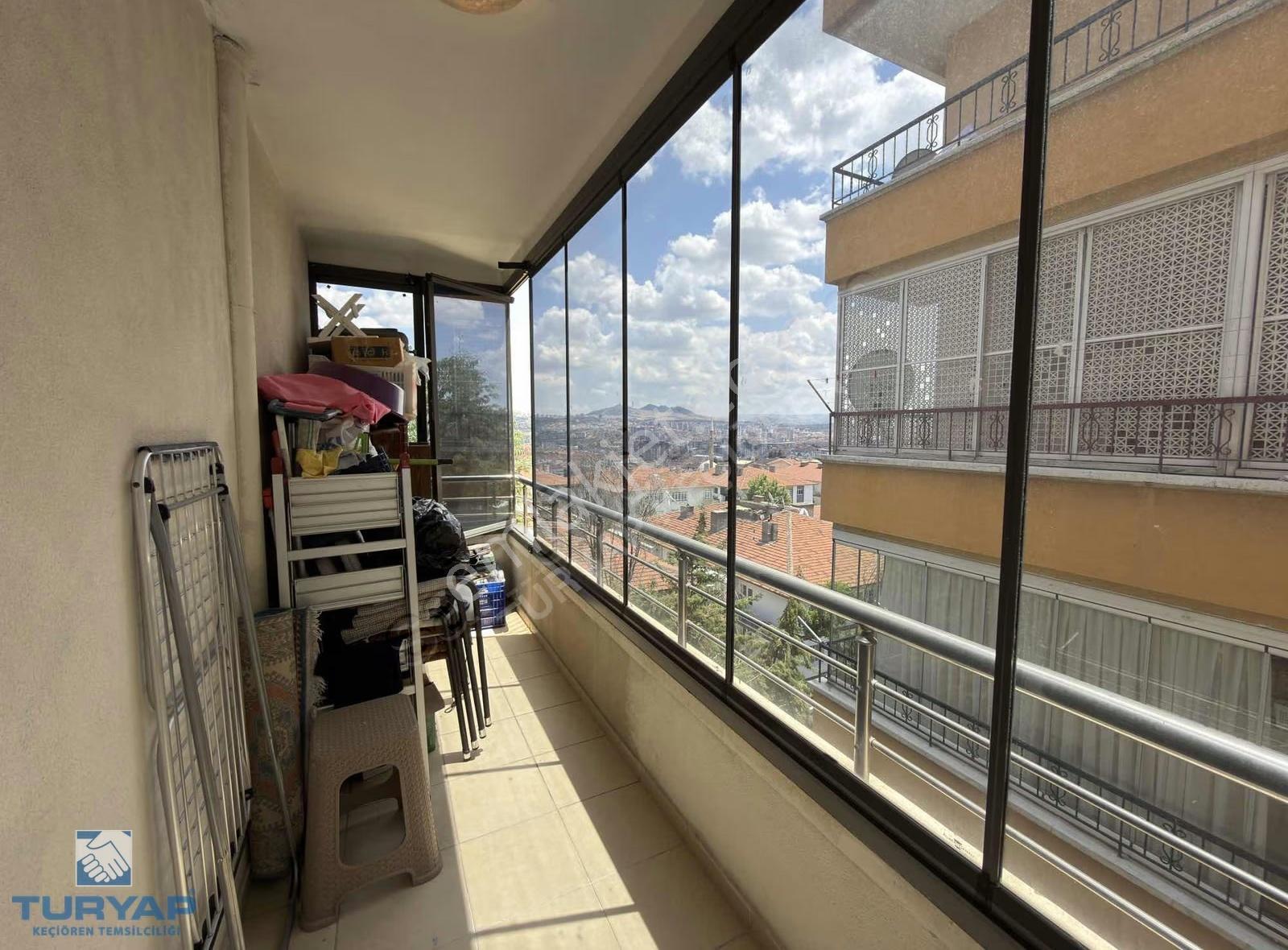 Tepebaşı Mah 3+1 Yeni Bina Asansör Manzaralı 1.kat 120m²satılık - Görsel 26