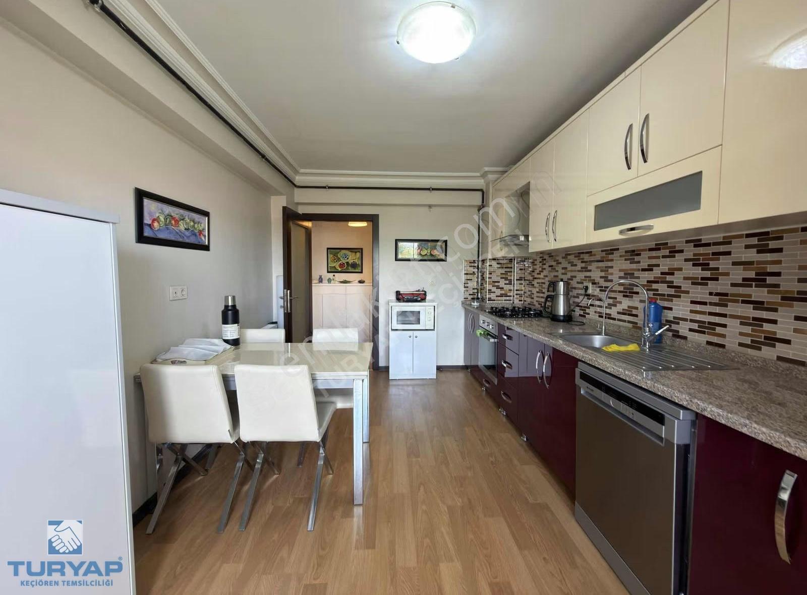 Tepebaşı Mah 3+1 Yeni Bina Asansör Manzaralı 1.kat 120m²satılık - Görsel 4