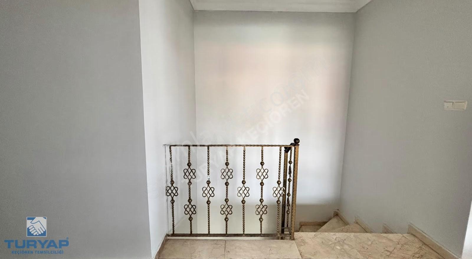 Bursa Caddesinde Satılık 5+1 Manzaralı Dubleks Daire - Görsel 24