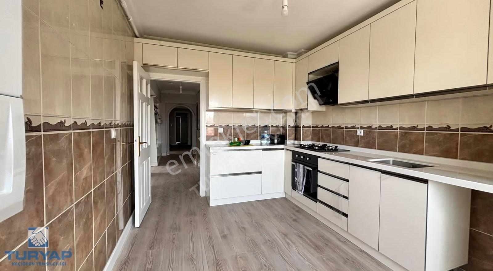 Bursa Caddesinde Satılık 5+1 Manzaralı Dubleks Daire - Görsel 8